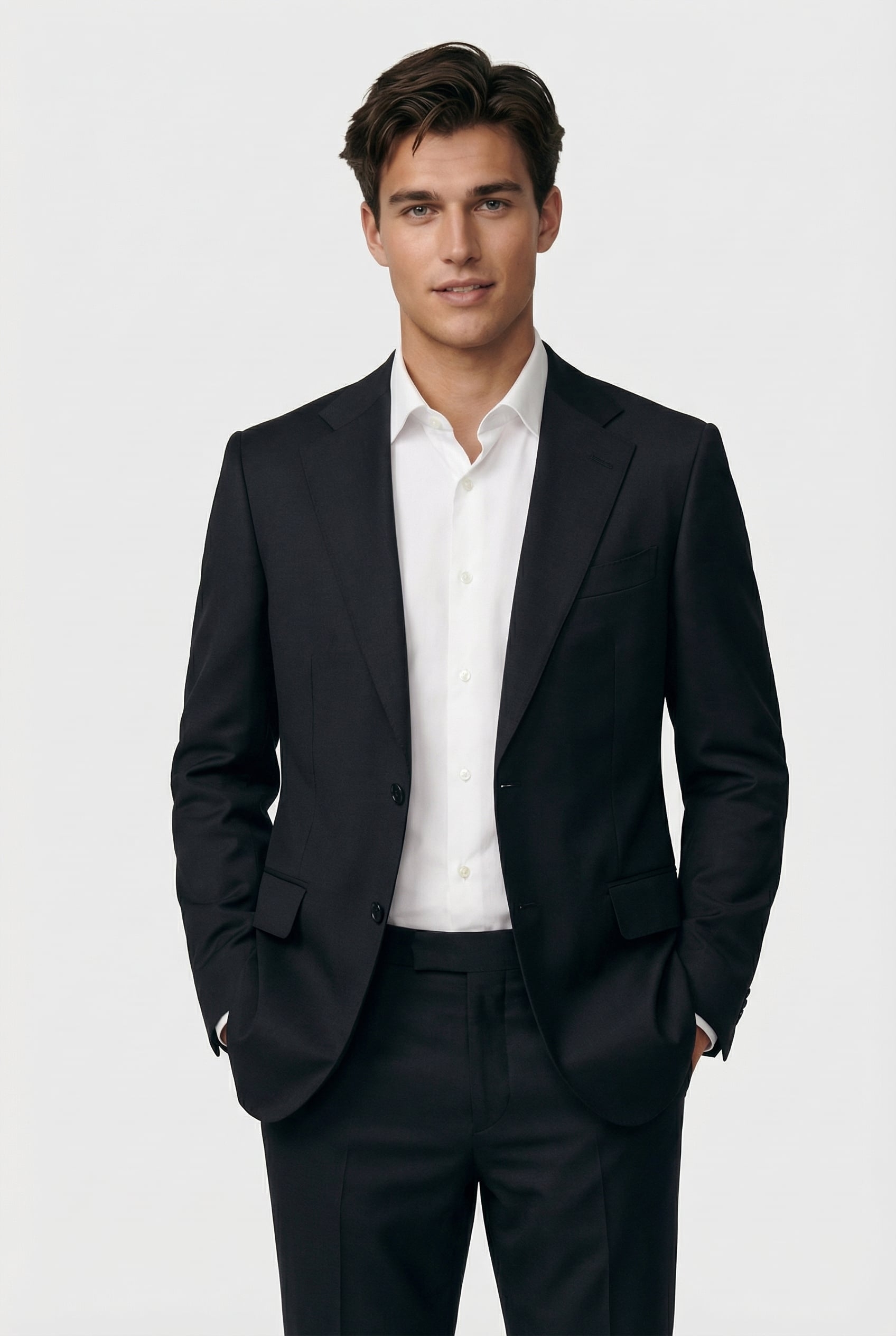 BLACK S110 HAVANA BLACK 1