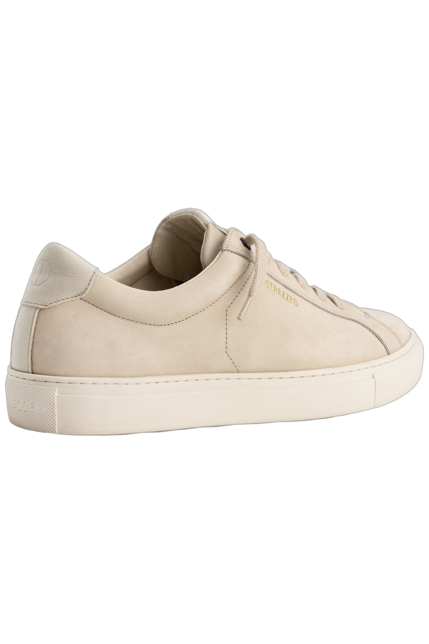 DS_ BASIC SNEAKER SAND 2