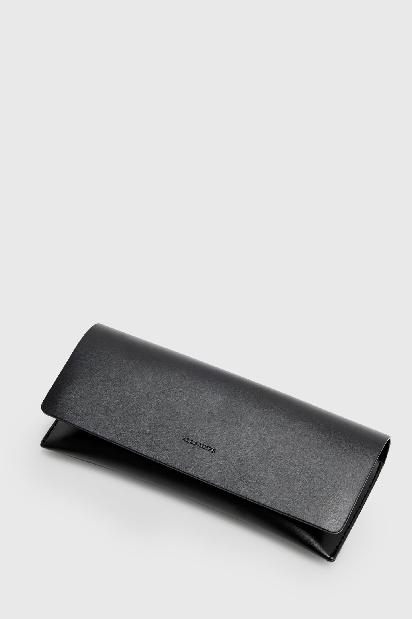 BEAU SUNGLASSES GLOSS BLACK 3