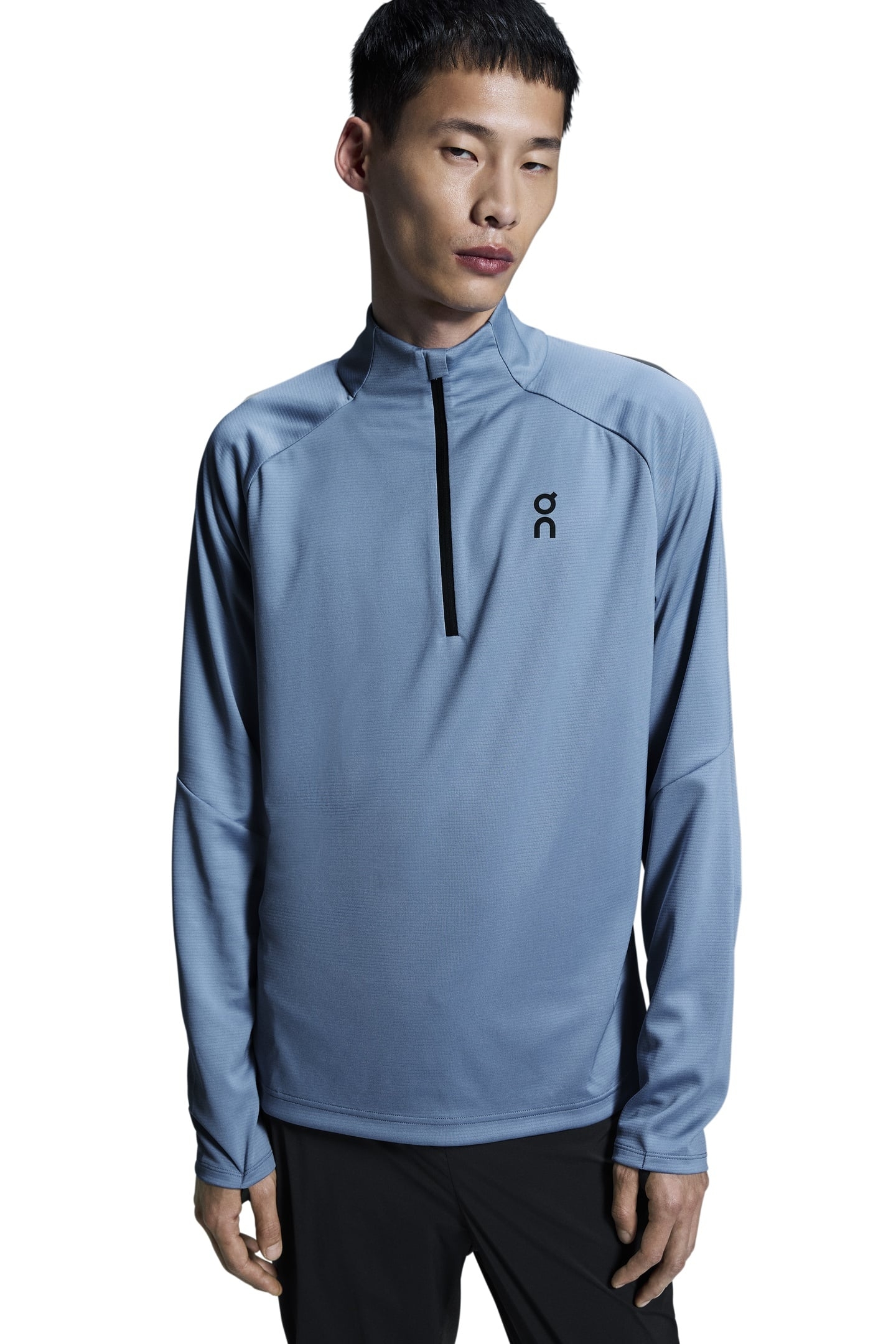 CLIMATE SHIRT 2 M CHAMBRAY 4