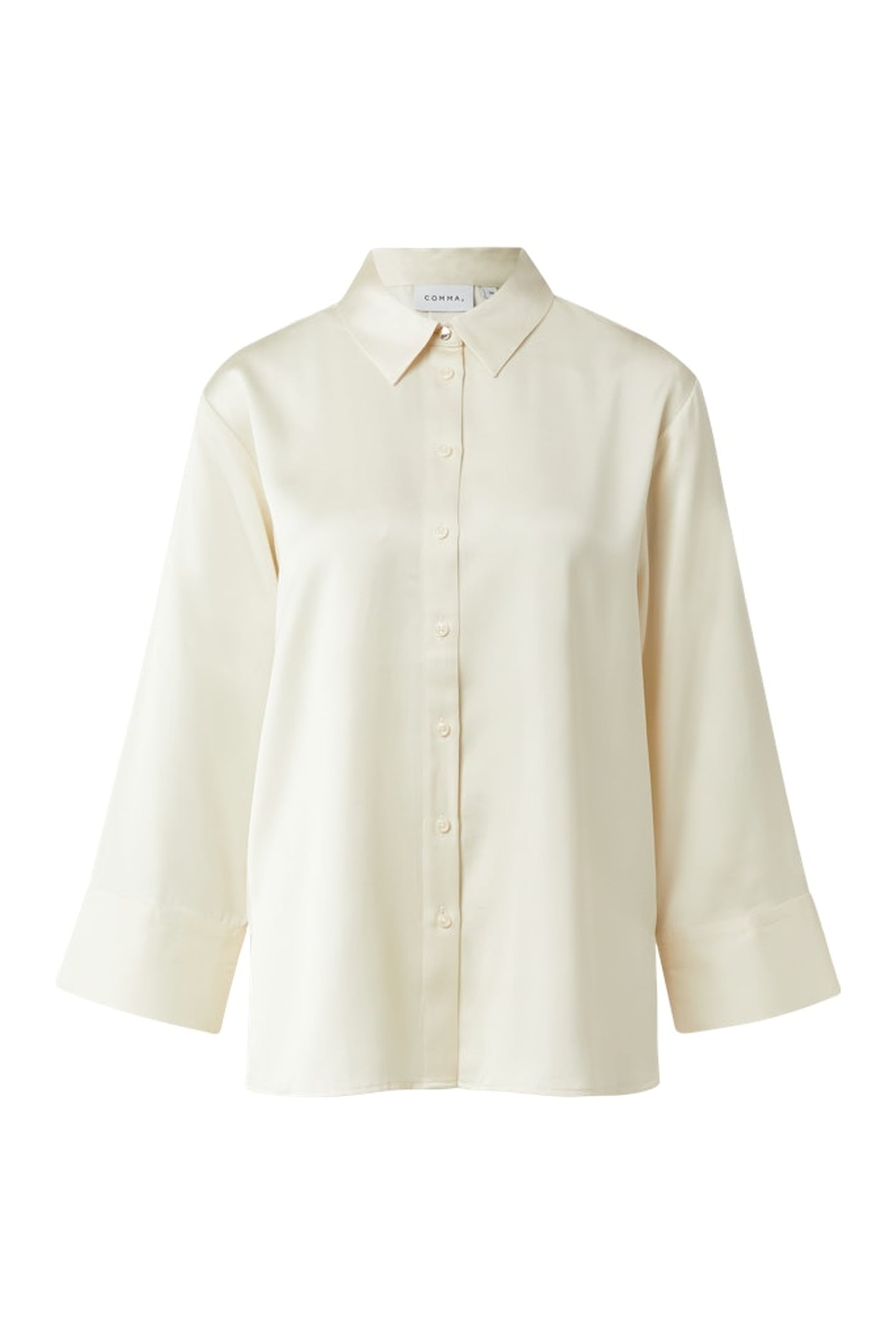 COMMA BLOUSES OFFWHITE 4