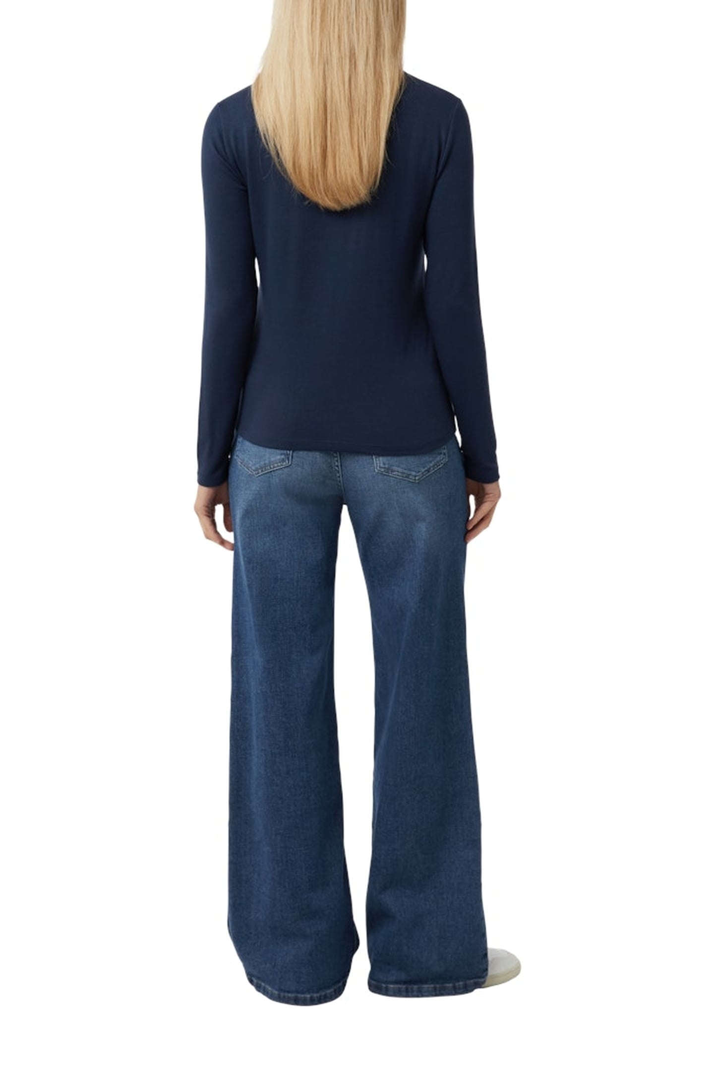 COMMA T-SHIRTS MARINE 3