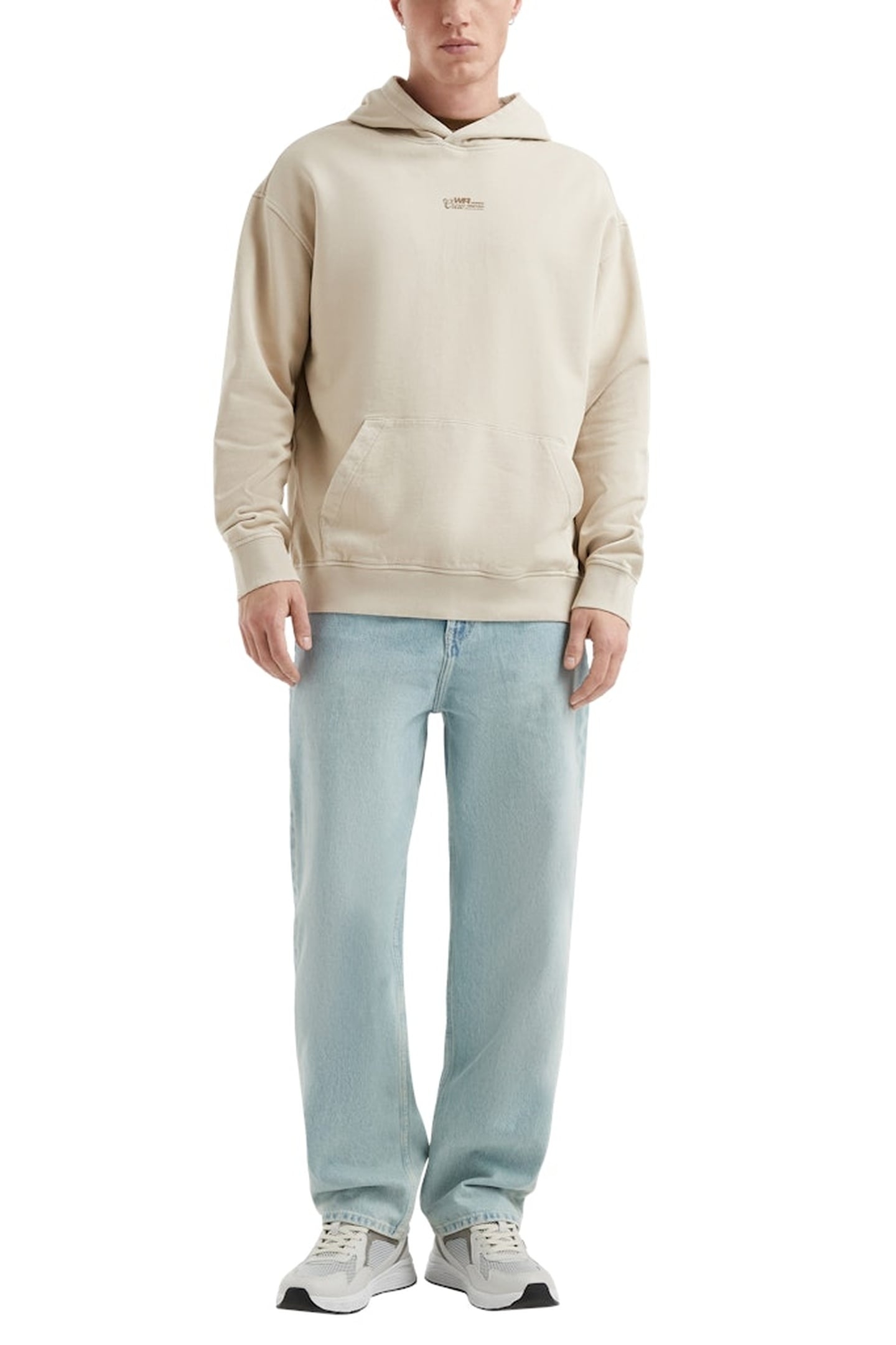 S.OLIVER-QS SWEATERS BEIGE 2