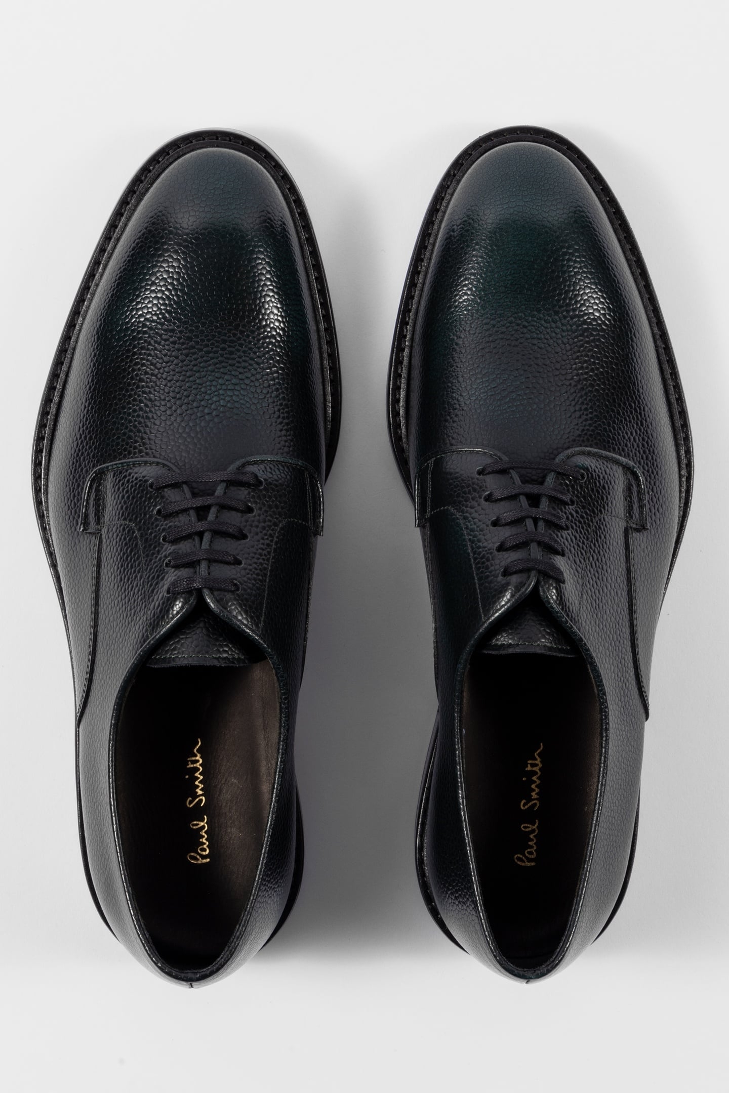 SHOE MAGNUM GREEN VERY DARK GREEN 7