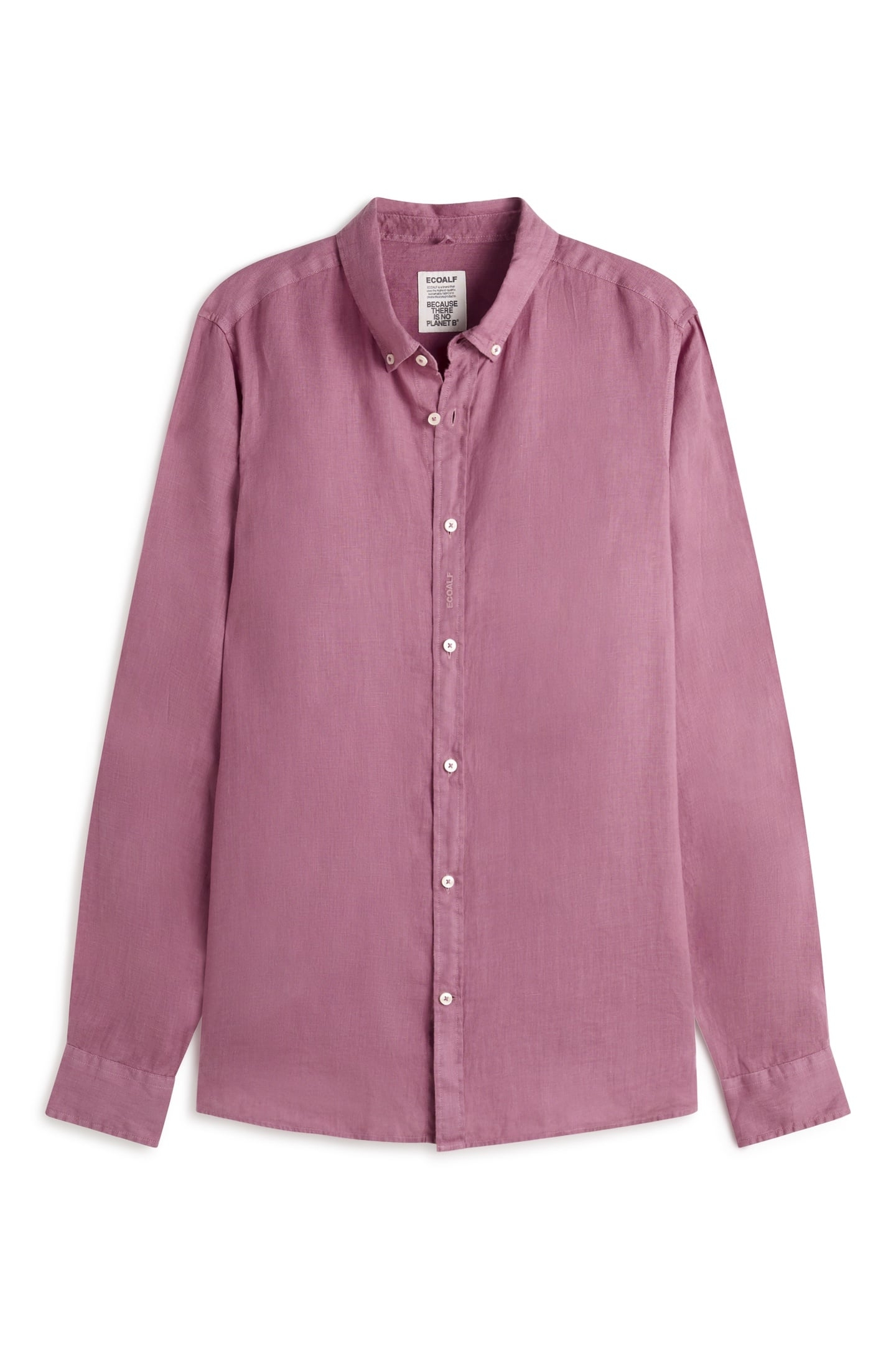 MALIBUALF SHIRT WINE 3