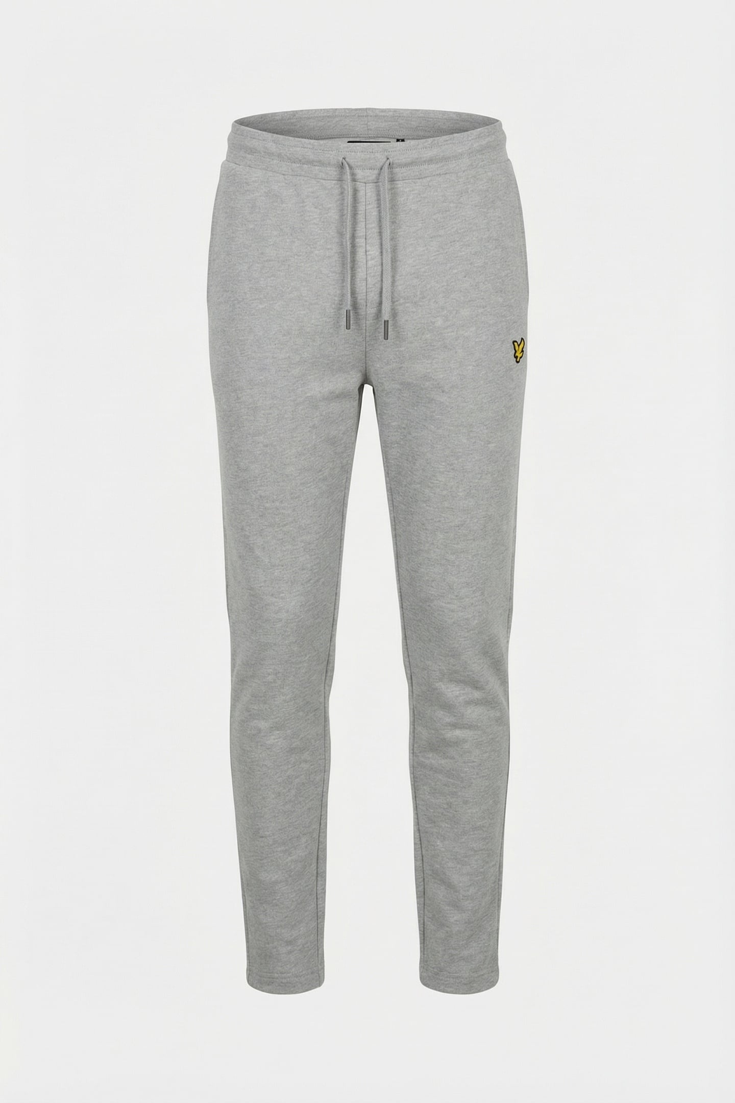 FLY FLEECE TRACKIES MID GREY MARL 3