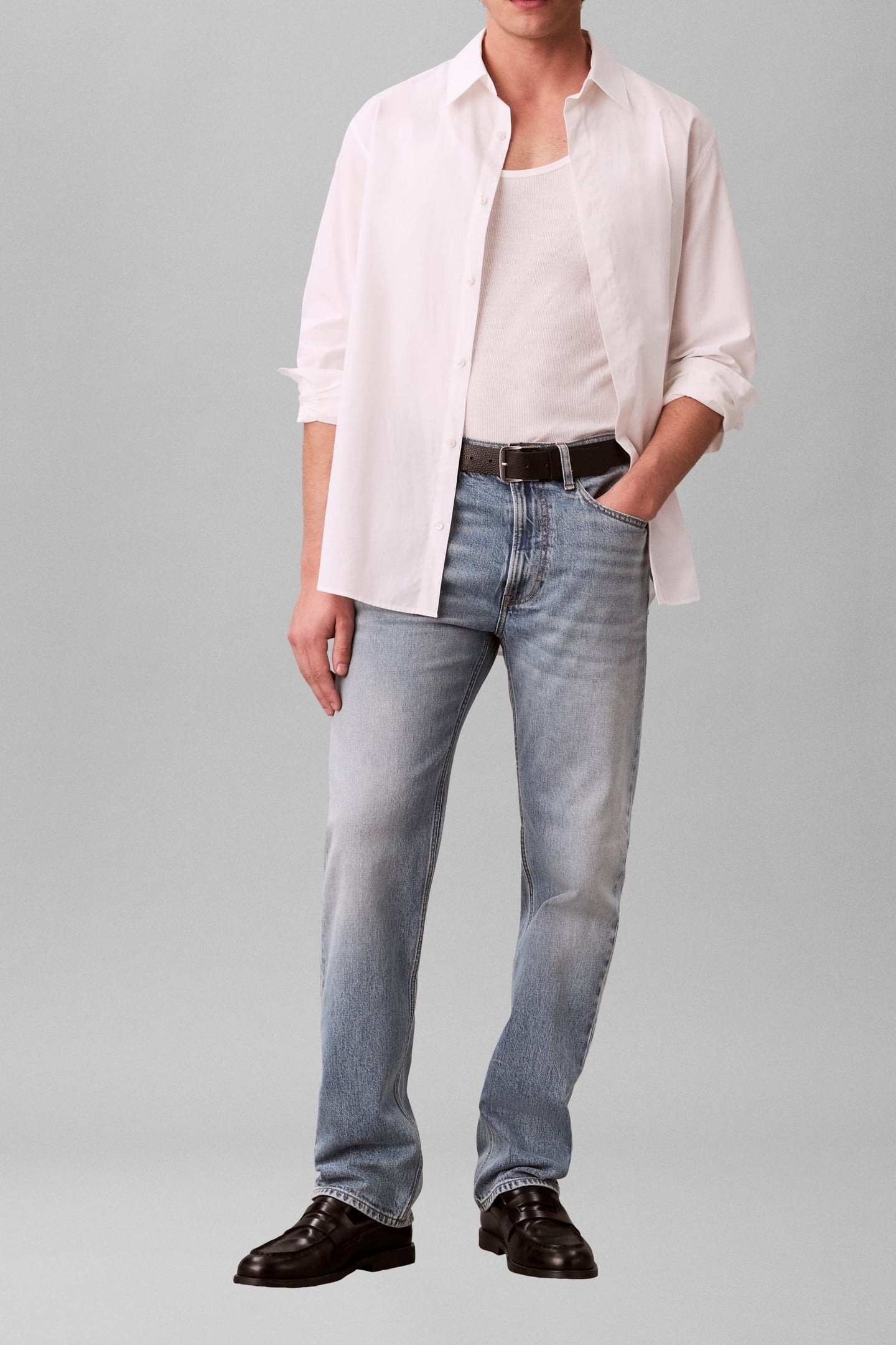 STANDARD STRAIGHT SHILOH JEANS SHILOH 1