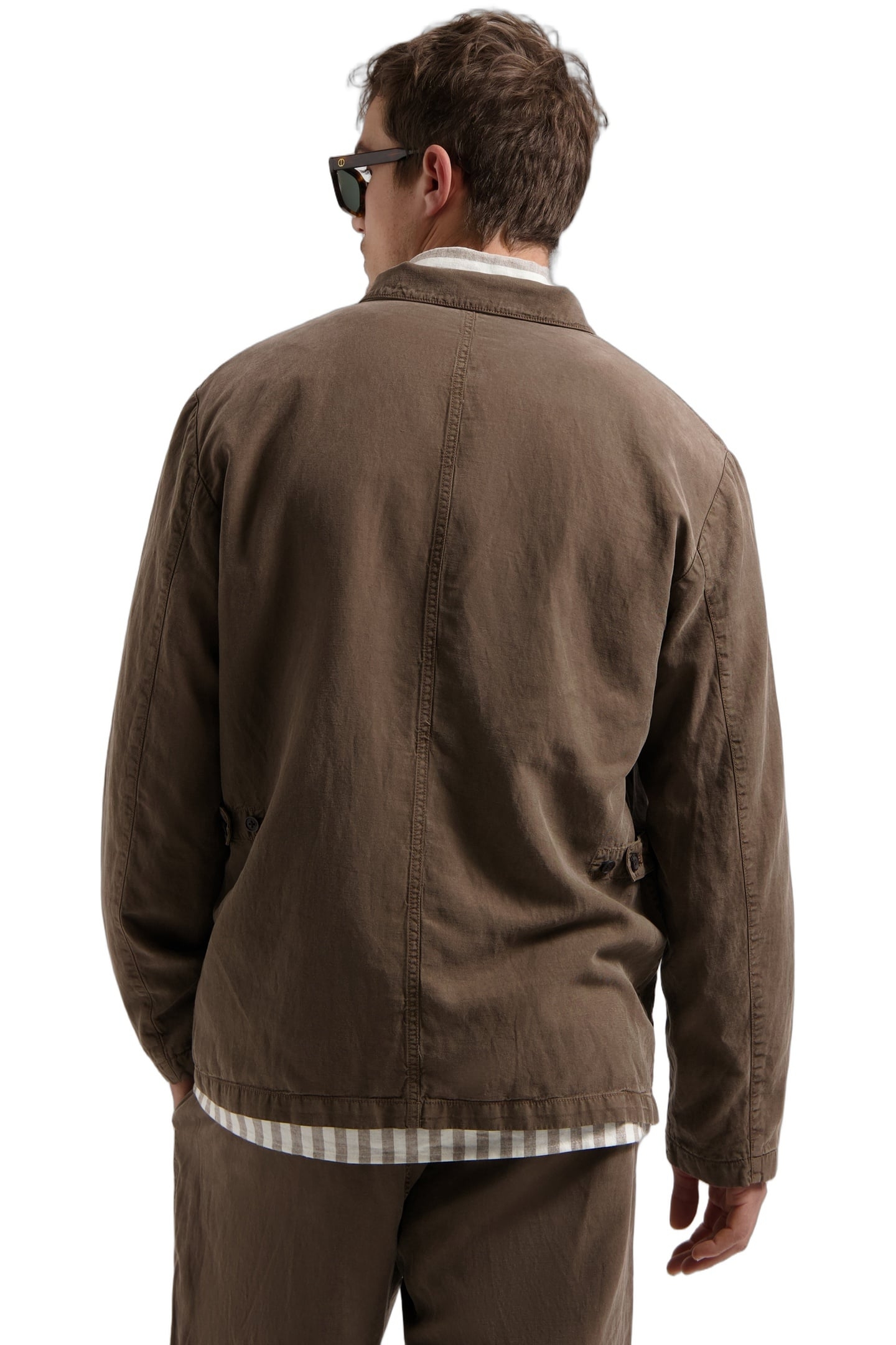 DS_NIX WORK BLAZER HOT FUDGE 4