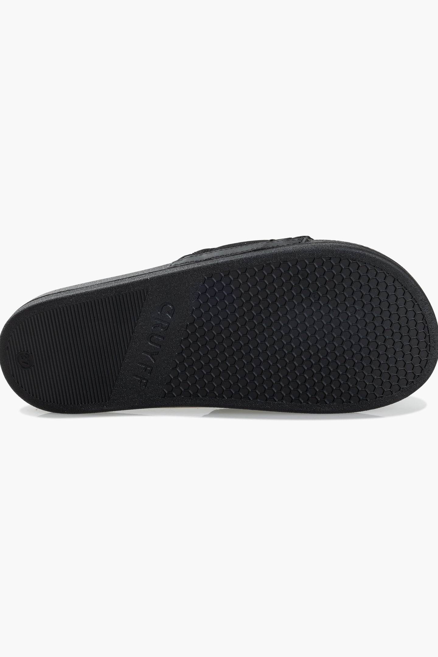 SPORTY SLIDE - MESH BLACK 7