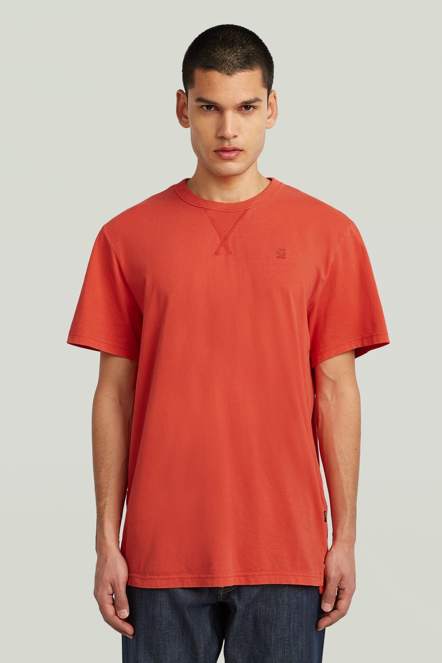 NIFOUS R T LT ANTIC RED GD 2