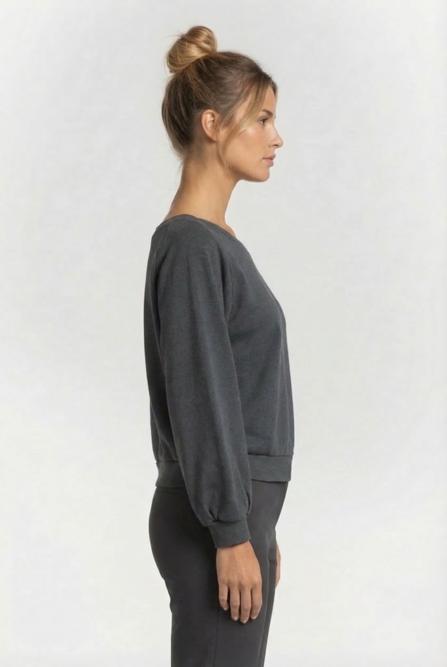 NALA SWEATERS WASHED BLACK 3