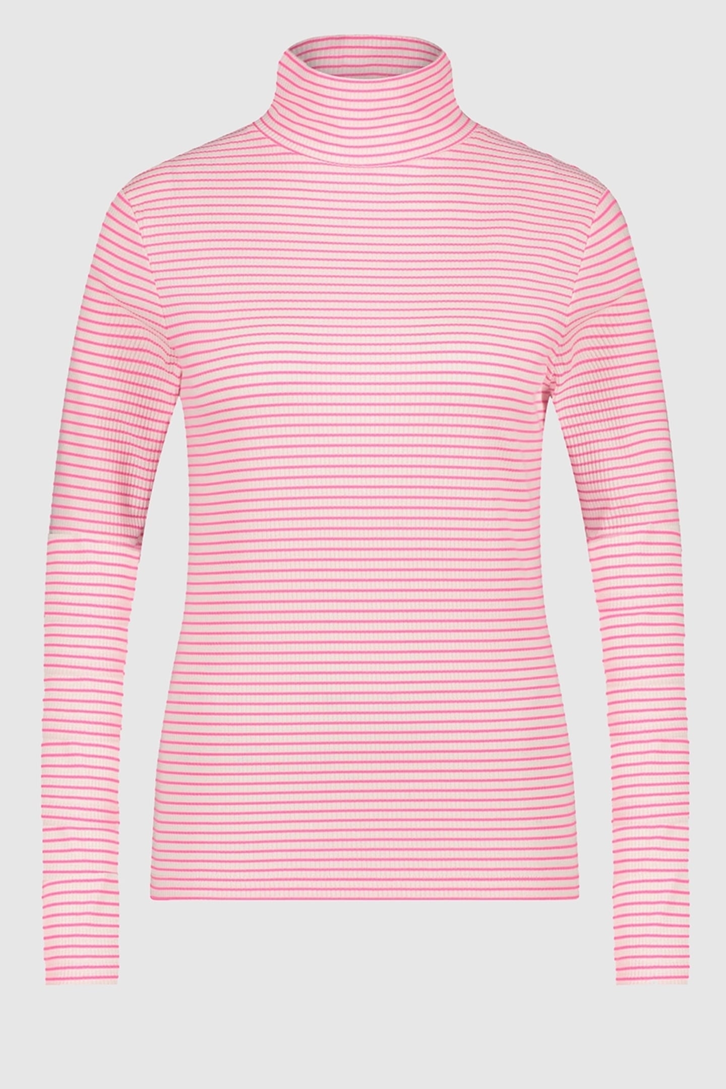 GIRLS KAIA TOP KNOCKOUT PINK 1