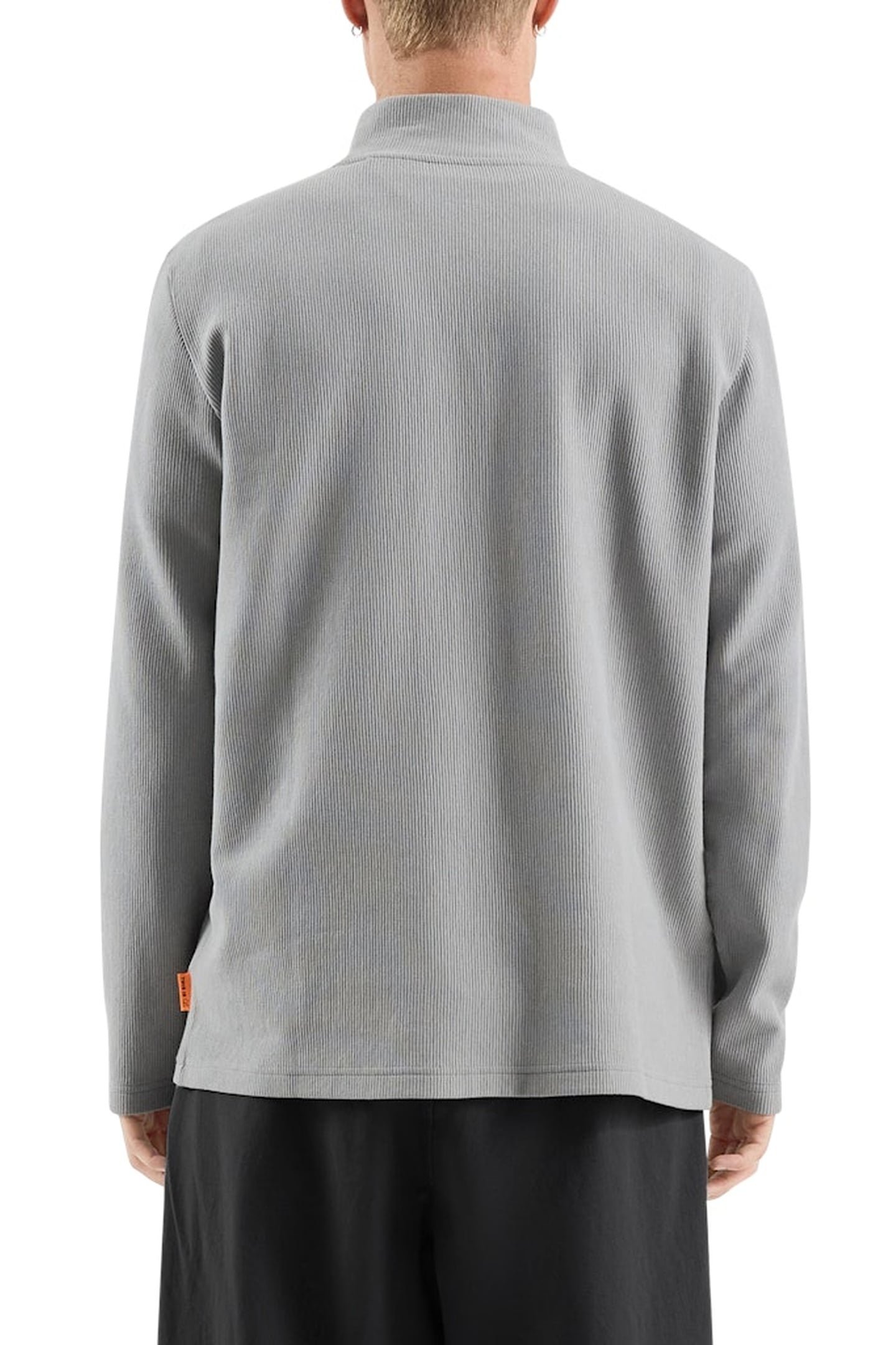 S.OLIVER-QS T-SHIRTS GREY 3