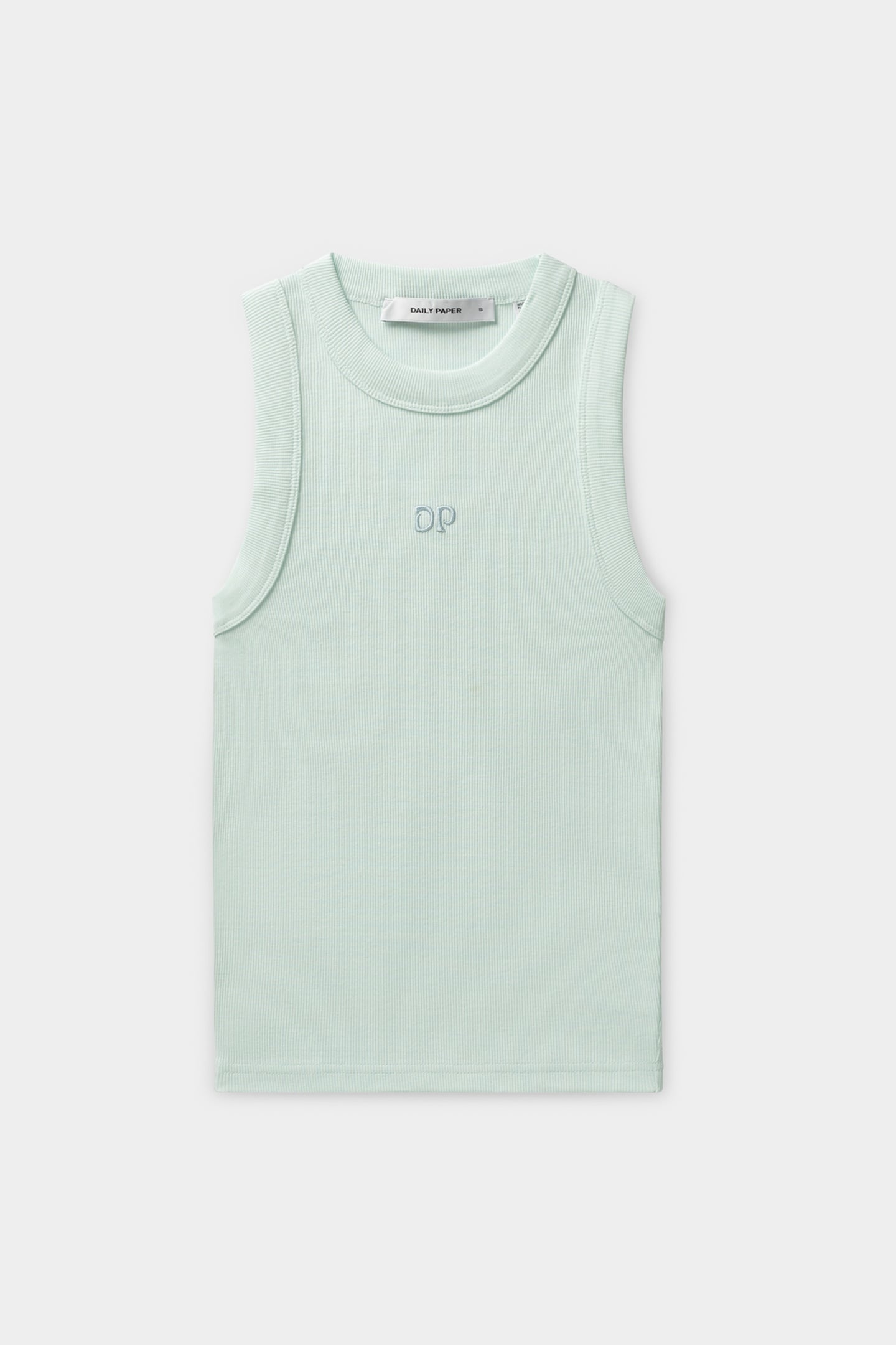 UNIT RIB TOP SALTWATER SLIDE BLUE 2