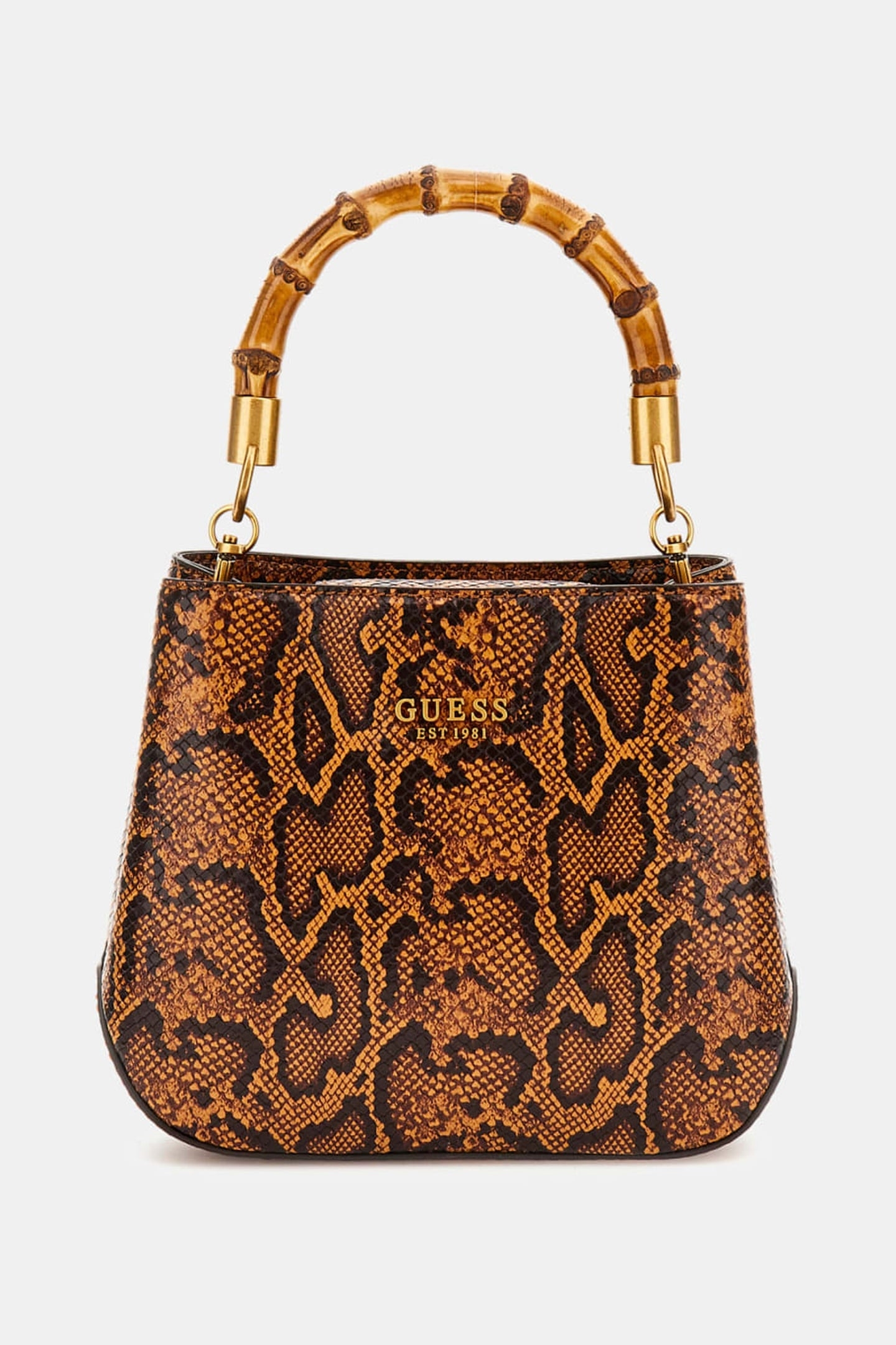 EIRE SMALL BUCKET AMBER 2