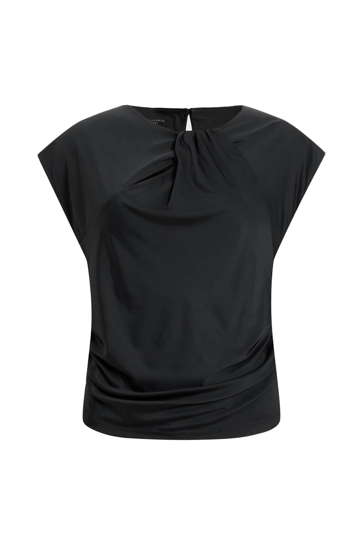 ANNALIE TOP BLACK 7