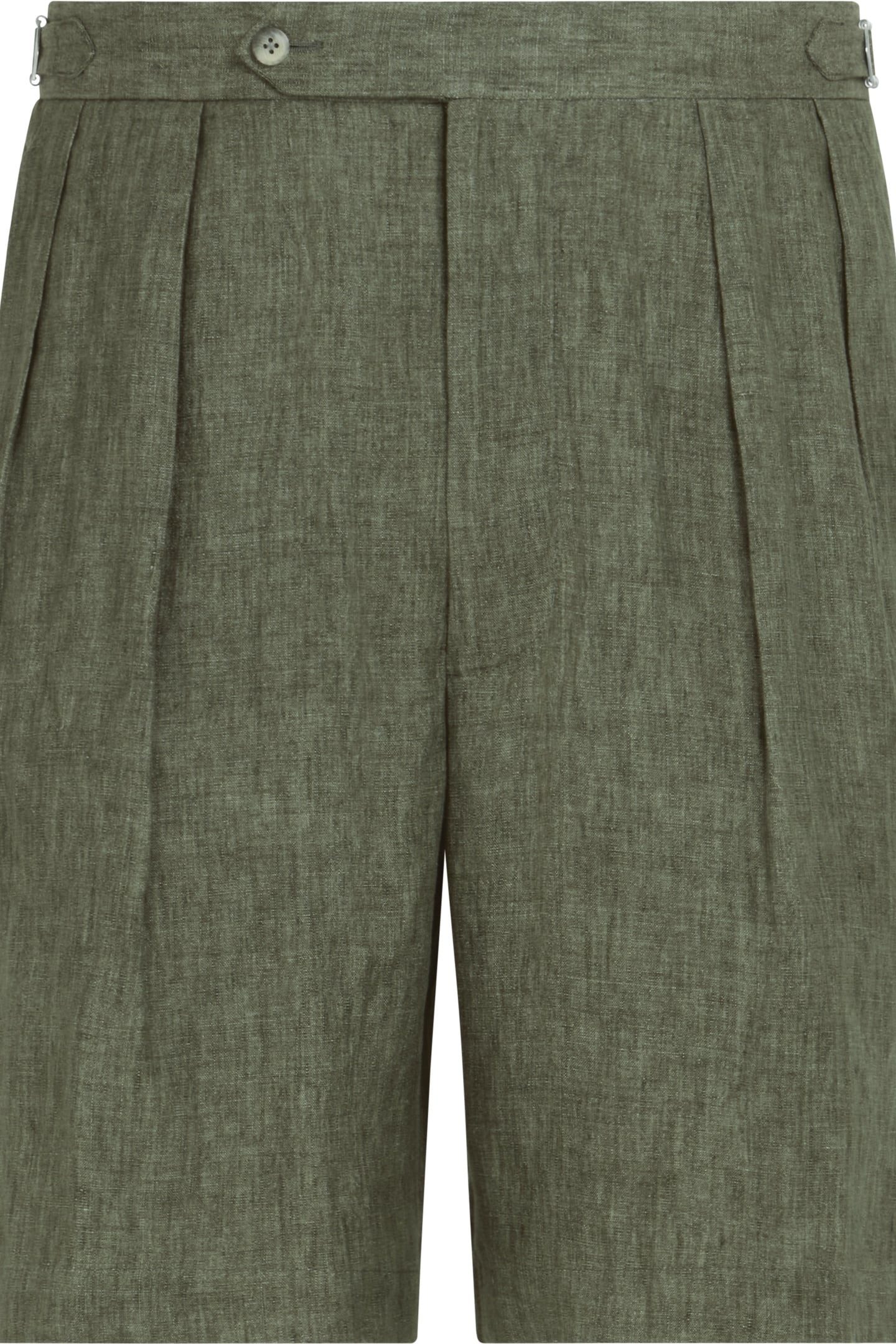 MIRA SHORT-DARK-GREEN DARK GREEN 5