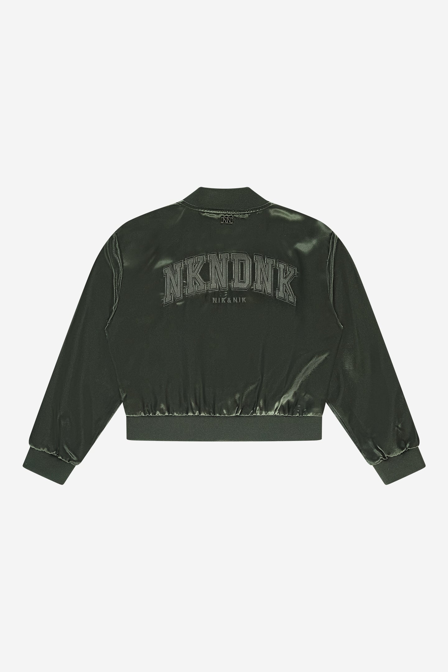 FAYE BOMBER NIGHT FOREST 2