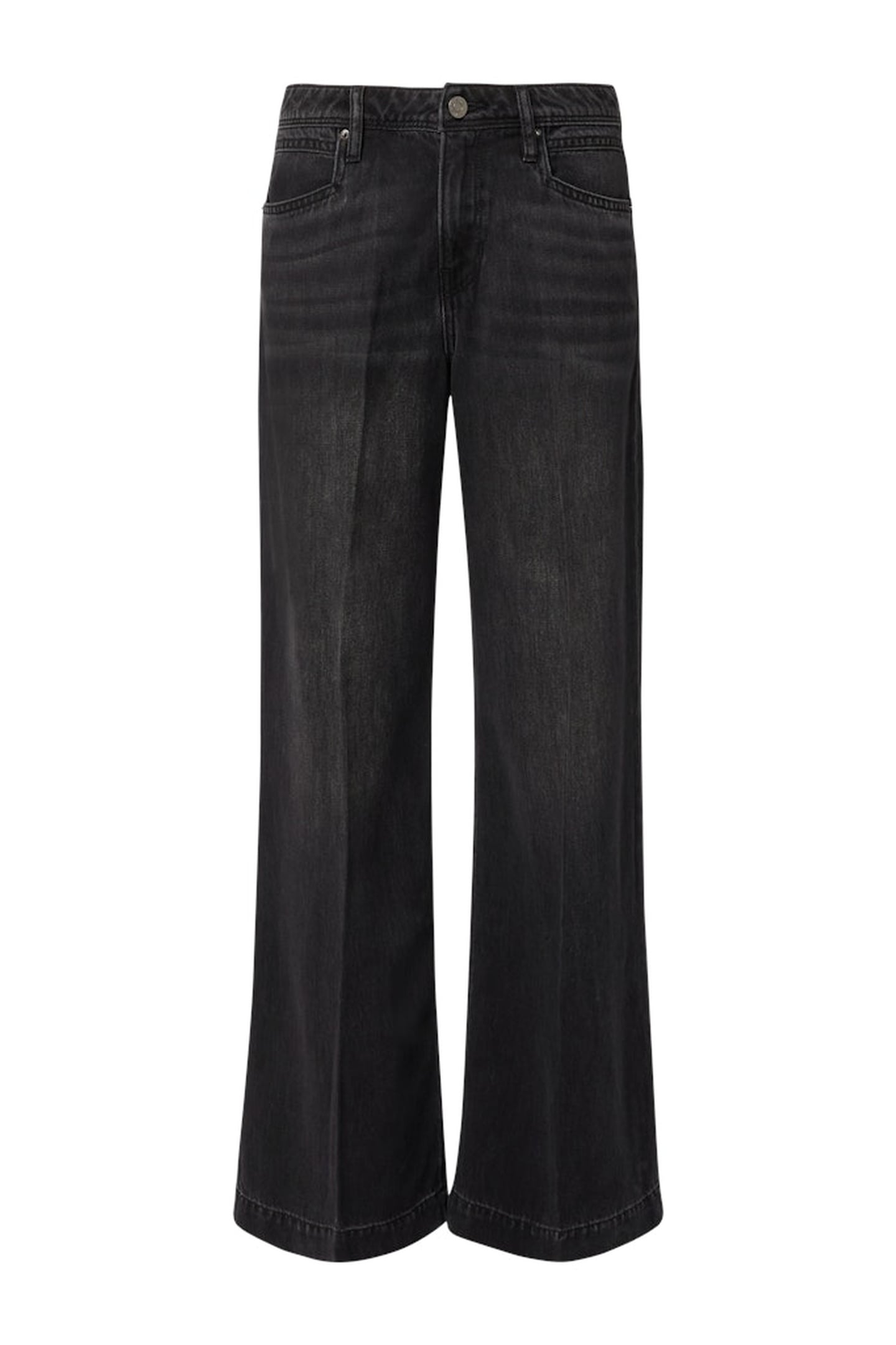 S.OLIVER JEANS BLACK DENIM 4