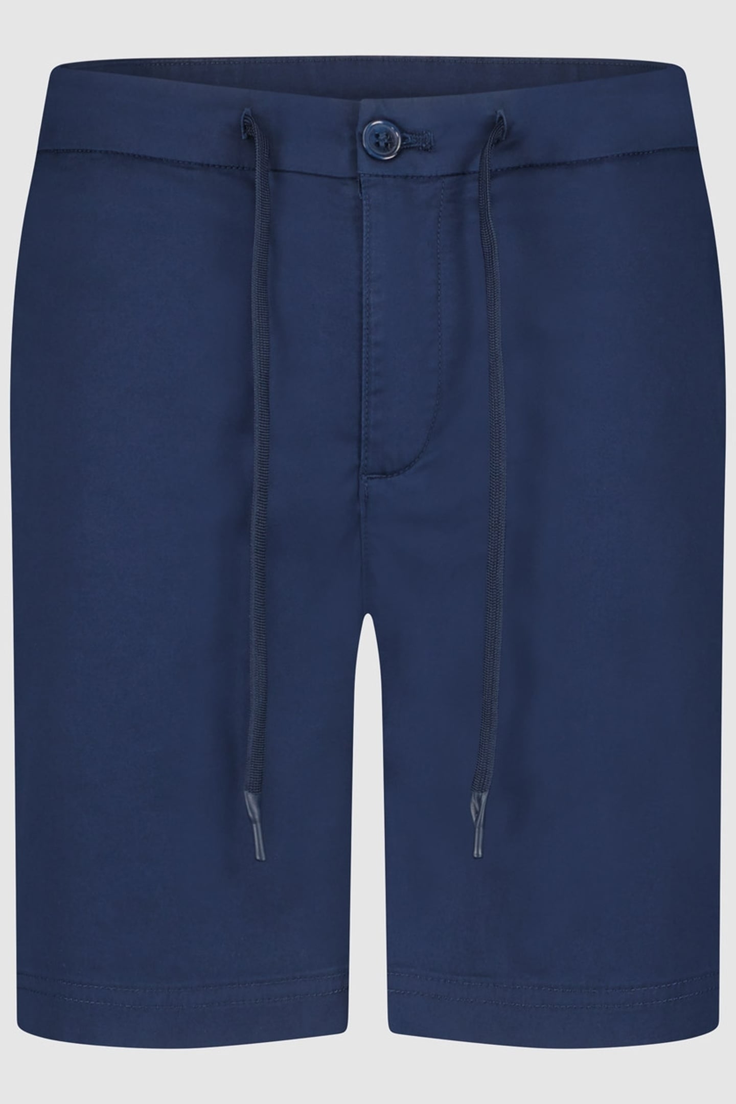 MARVI CHINO SHORT MIDNIGHT BLUE 1