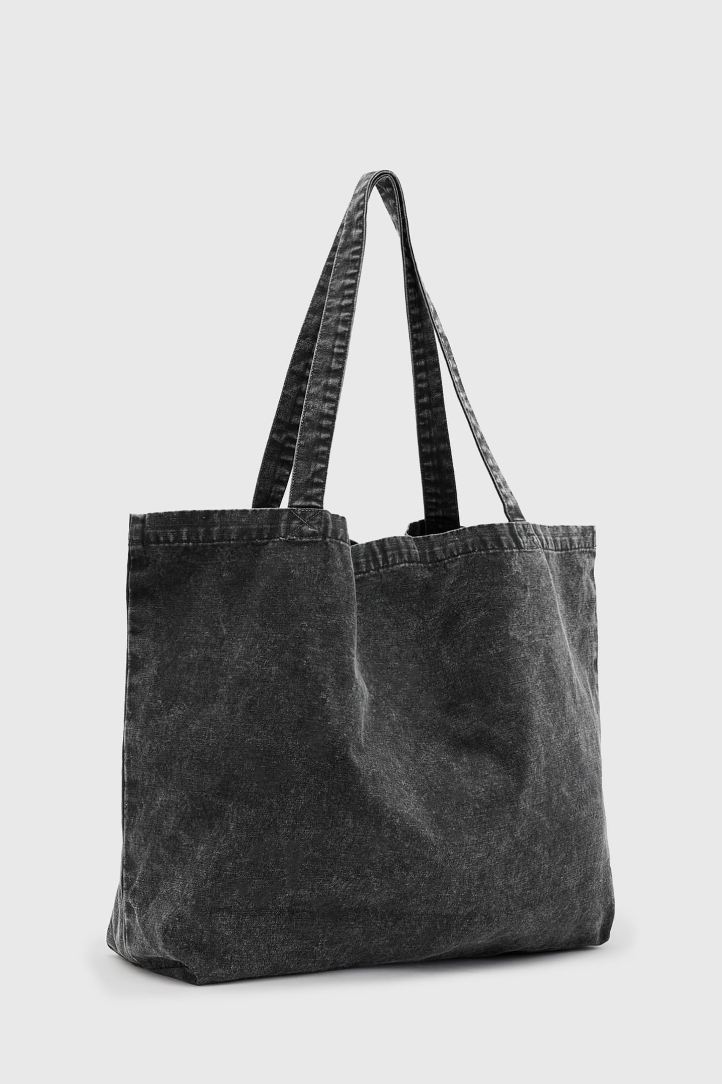 UNDRGROUND ACID TOTE JACKSON BLUE 5