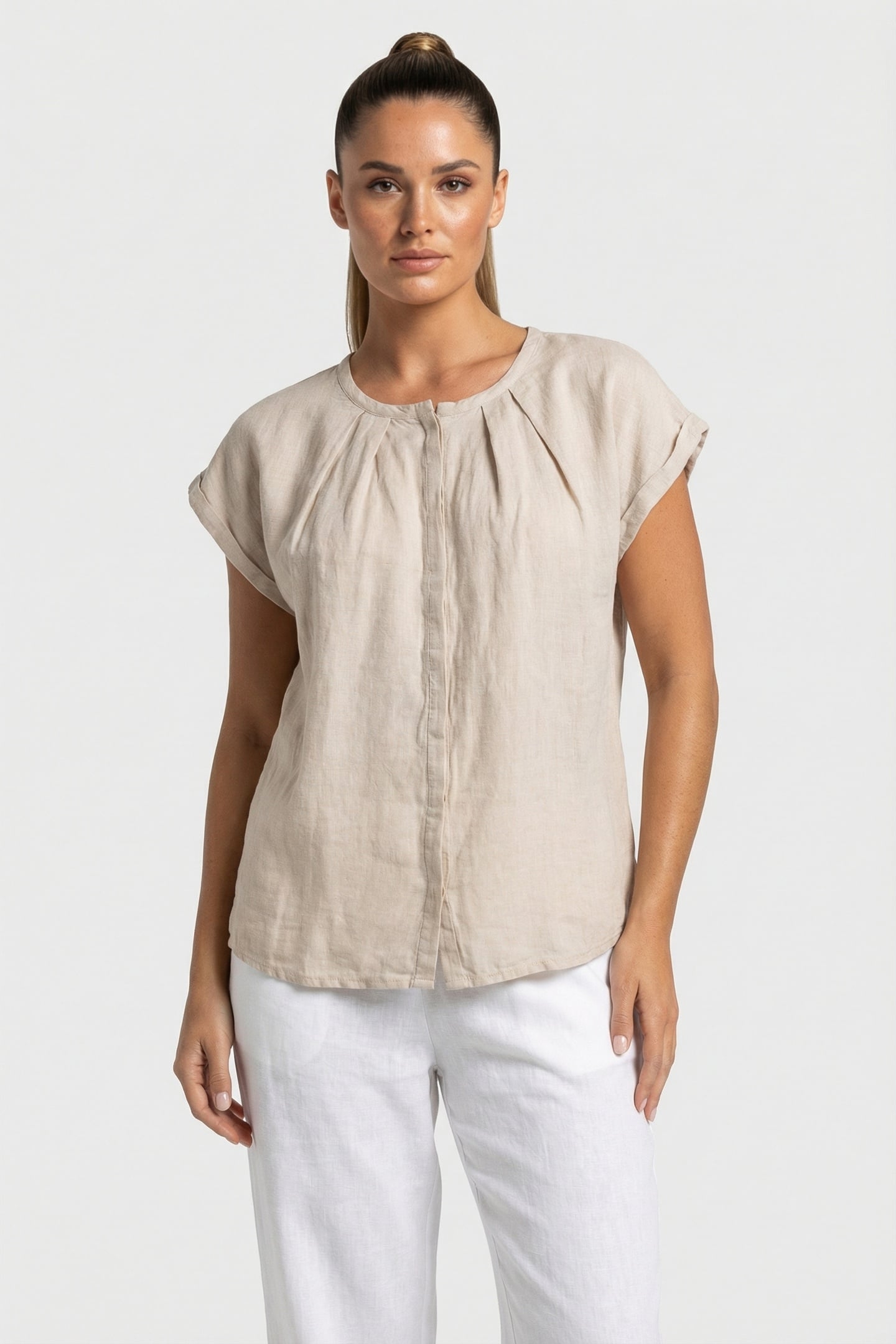 KIKI TOP SAND 1