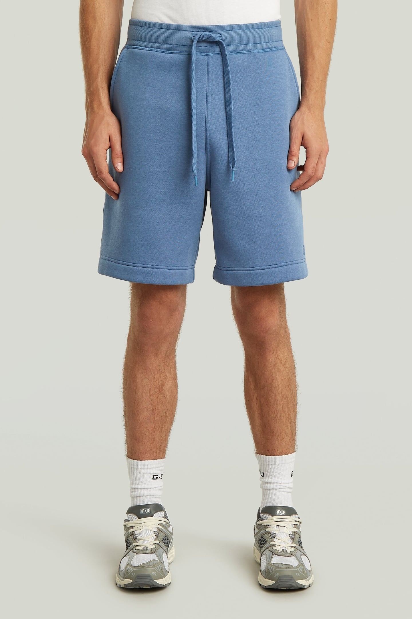 PREMIUM CORE SW SHORT DUTCH BLUE 2