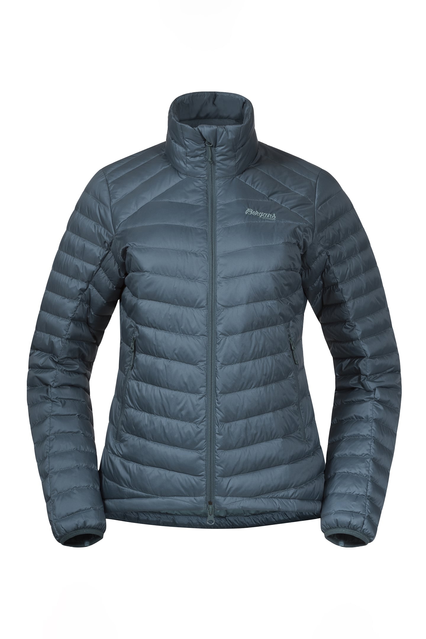 RØROS DOWN LIGHT W JKT FORESTFROST/LT FORESTFROST 1