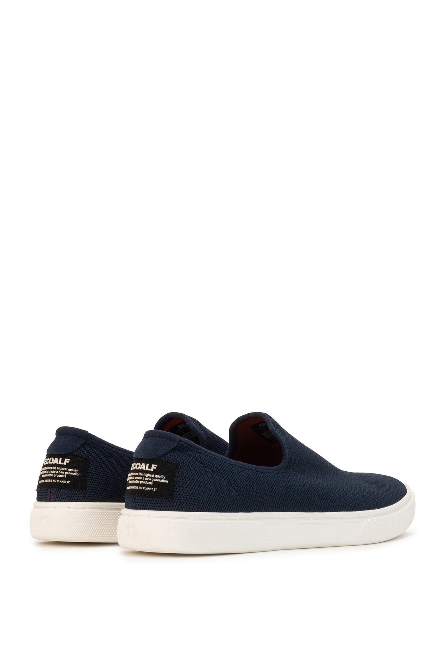 CALIFORNIAALF SNEAKERS DEEP NAVY 2
