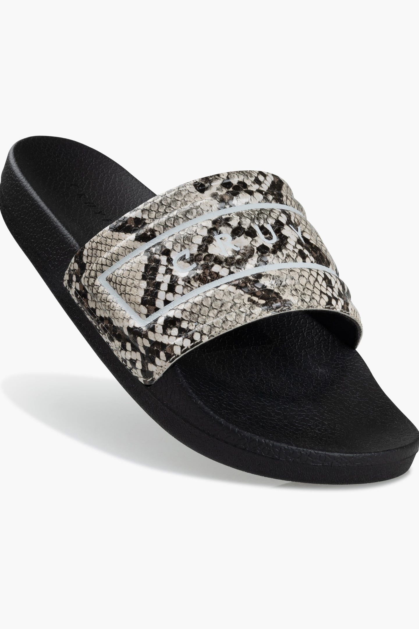 AQUA COPA PLAYA - GOMATTA BLACK/MISCELLANEOUS 6