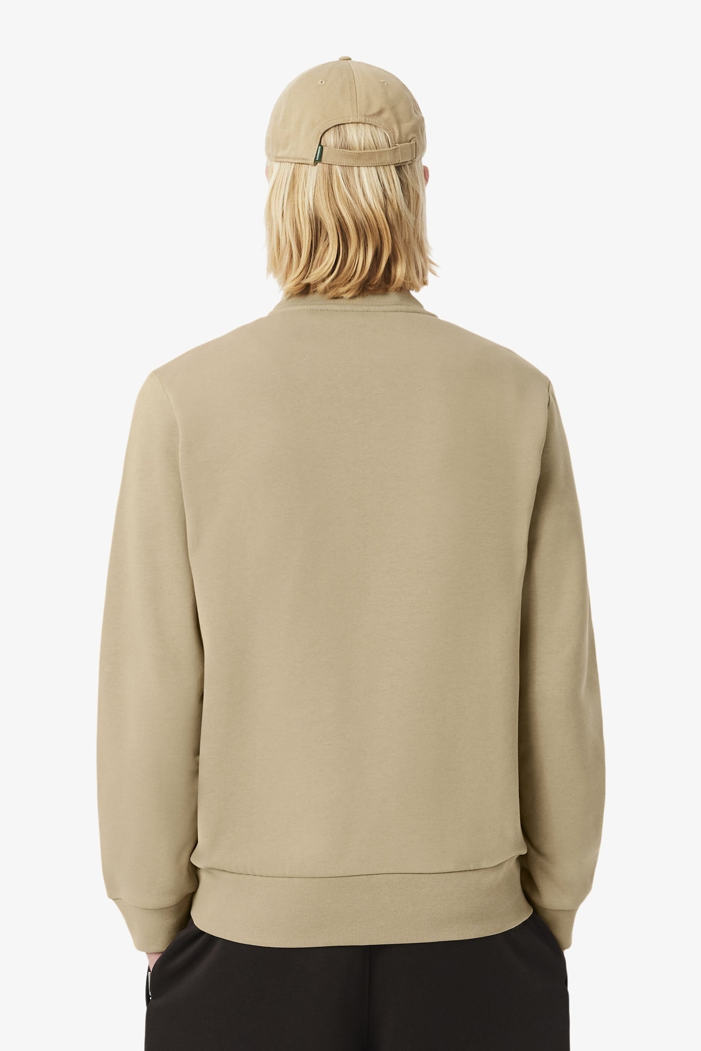 SWEATSHIRT VIENNESE 2