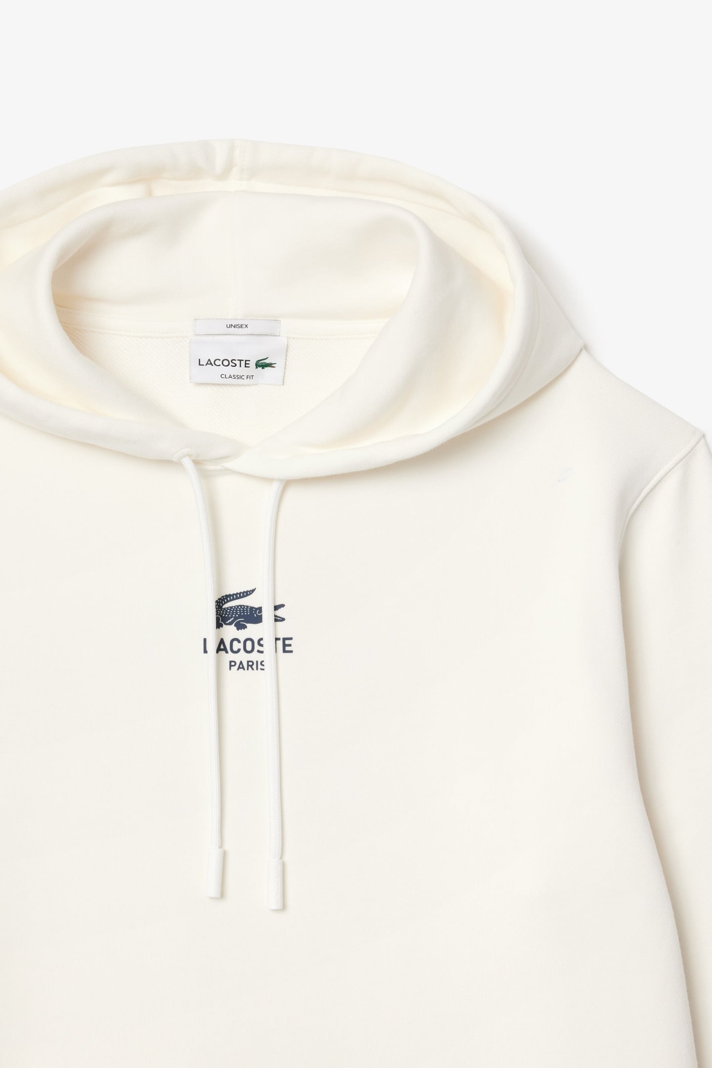 UNISEX SWEATSHIRT FLOUR 6