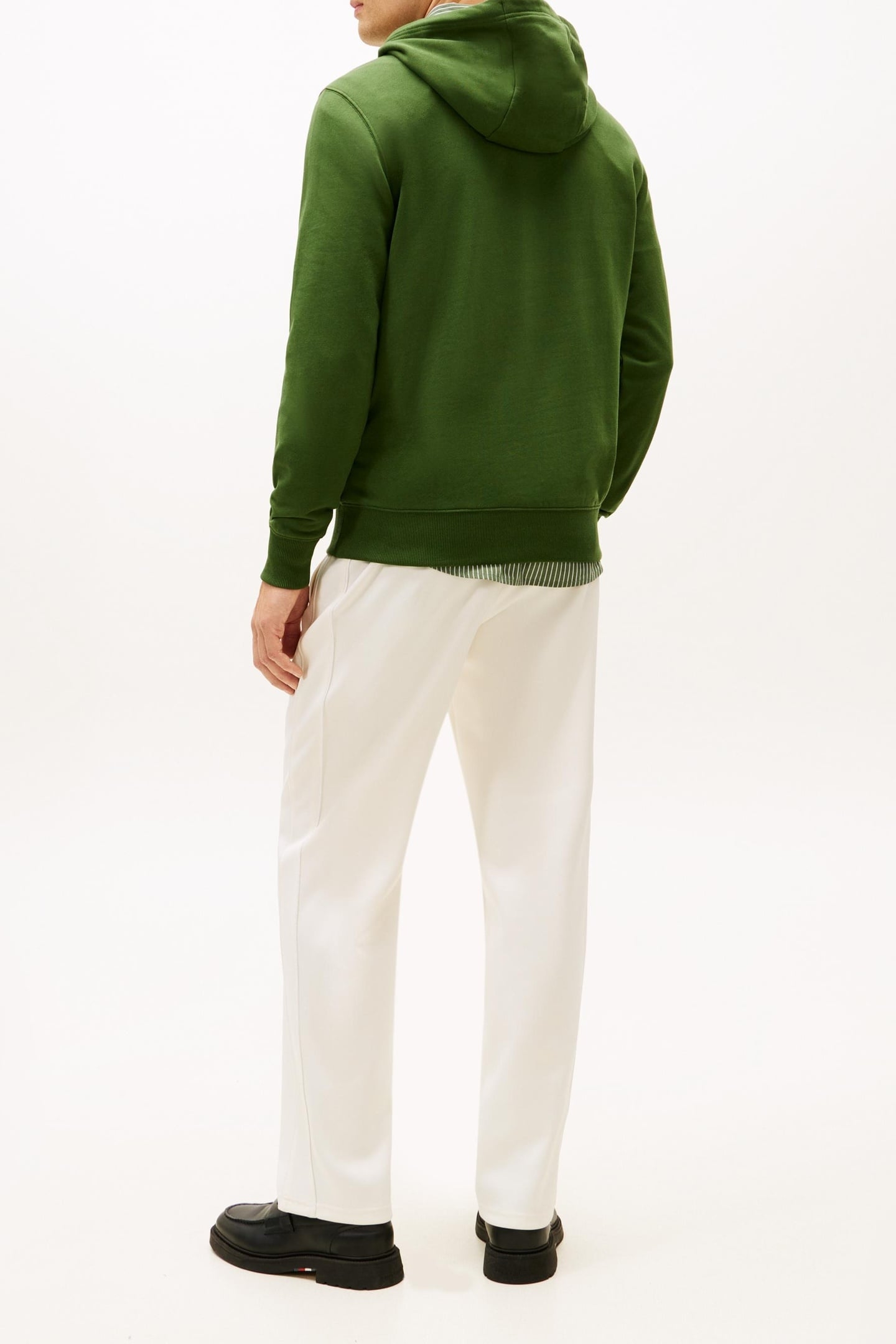 ESSENTIAL TERRY HOOD MOUNTAIN PINE 2