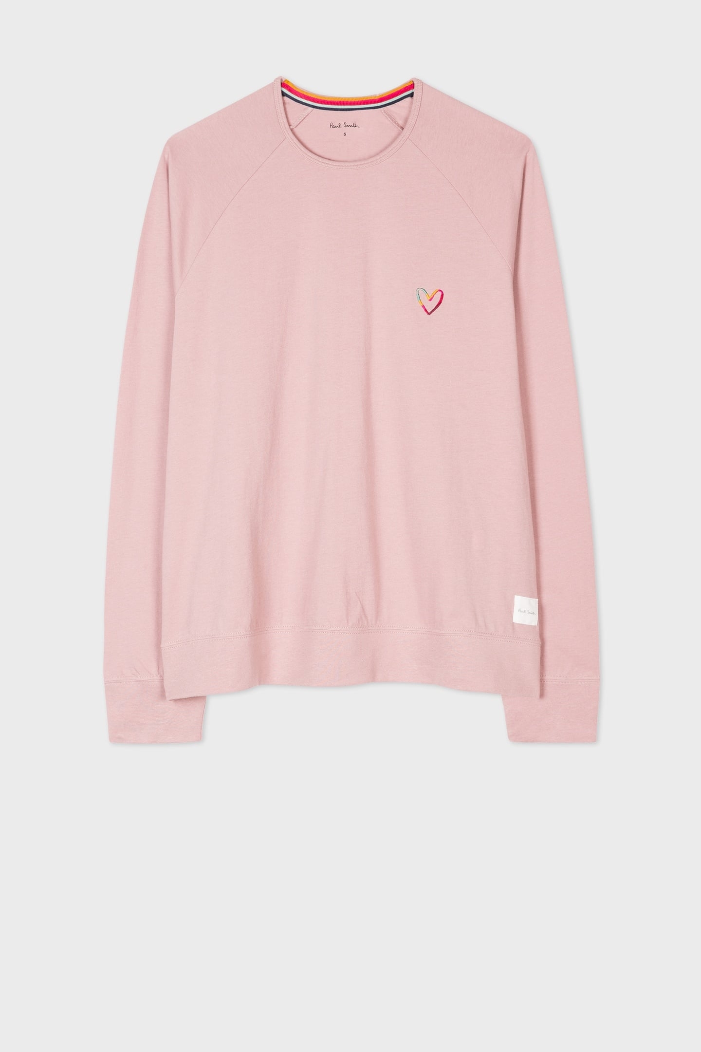 WOTOP JERSEY SWIRL PINK 1