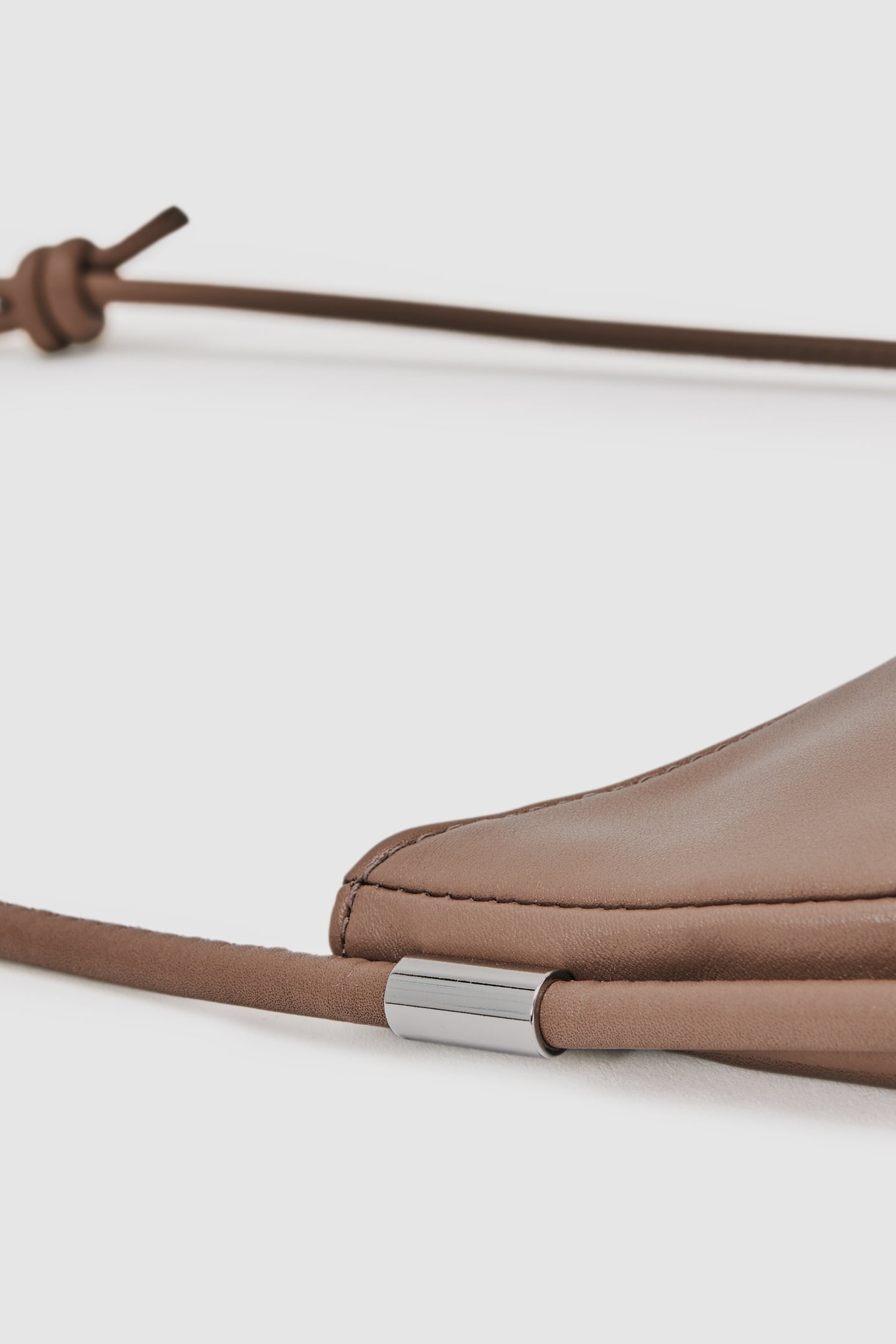 ROPE SHOULDER BAG NEUTRAL 2