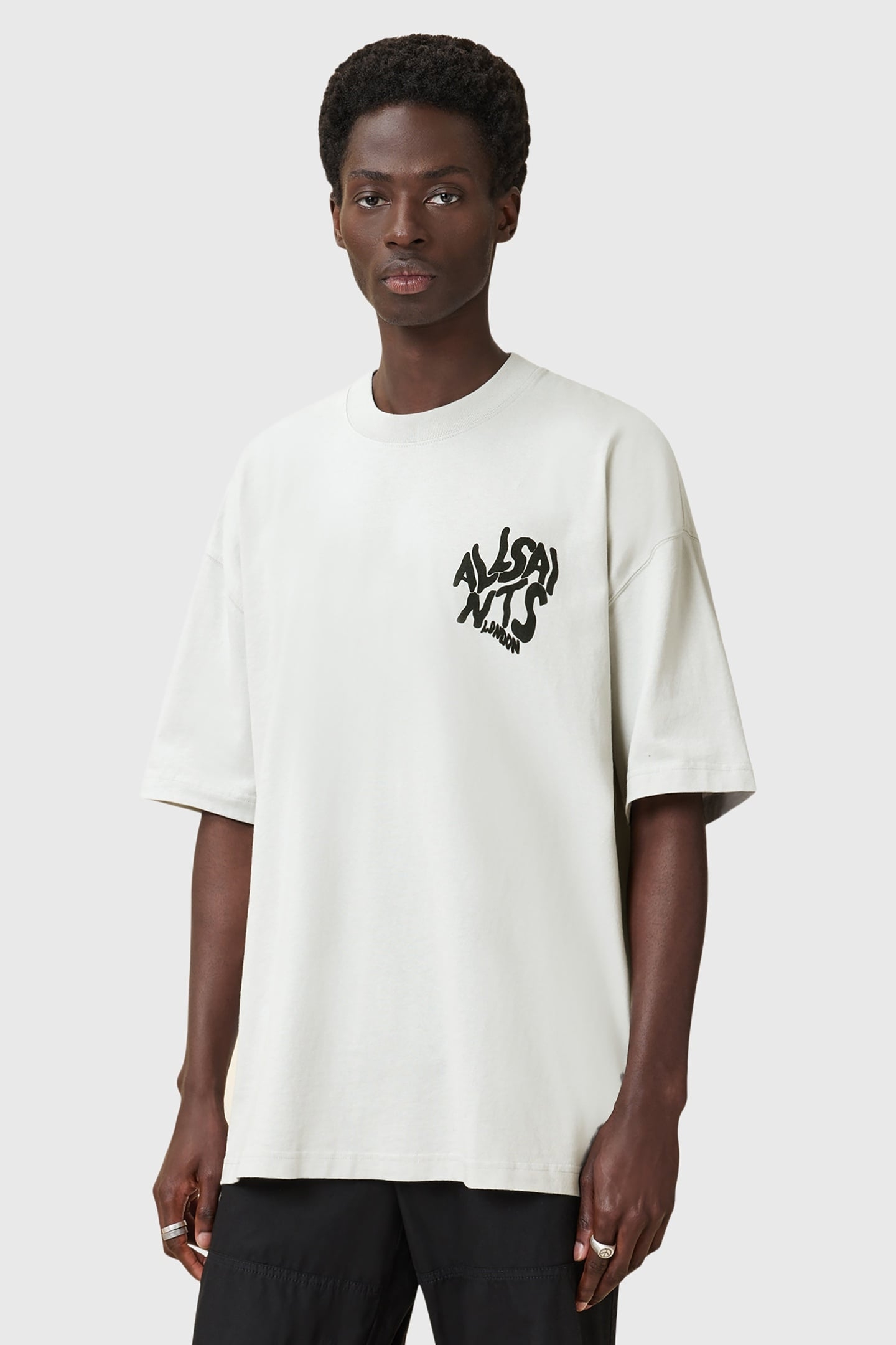 ORLANDO SS CREW CRAG GREY 4