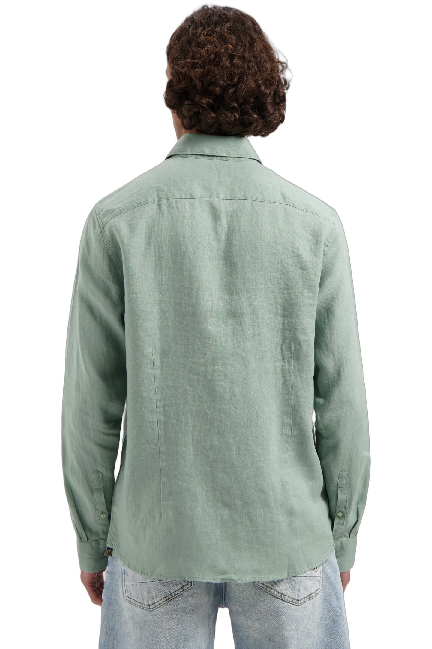 DS_JAGGER SHIRT LILY PAD 2