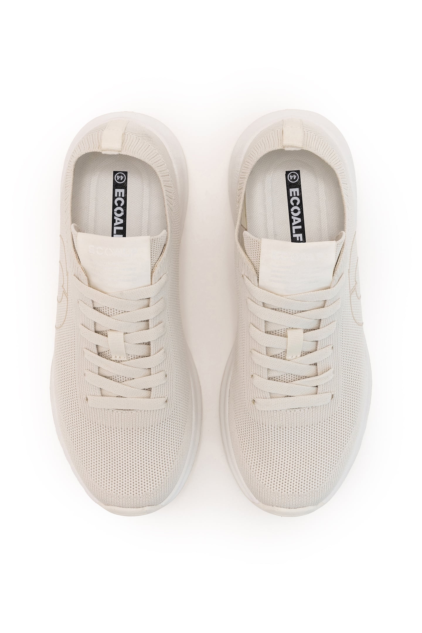 CONDEKNITALF SNEAKERS OFF WHITE 3