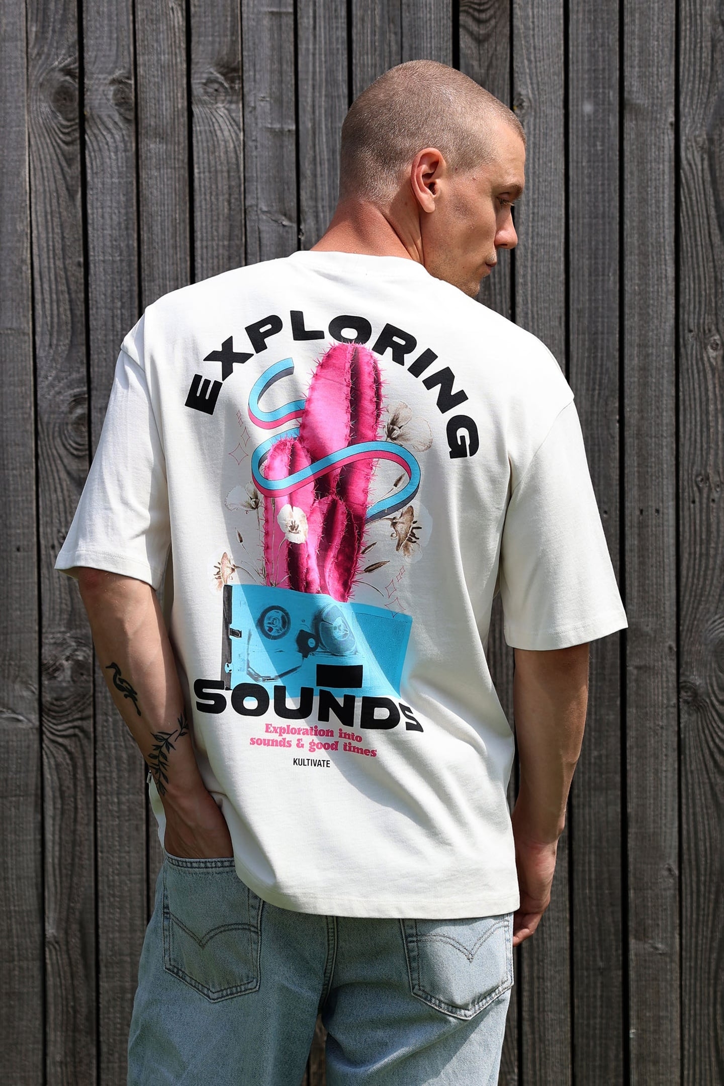 TS COMFORT SOUND EGRET 2