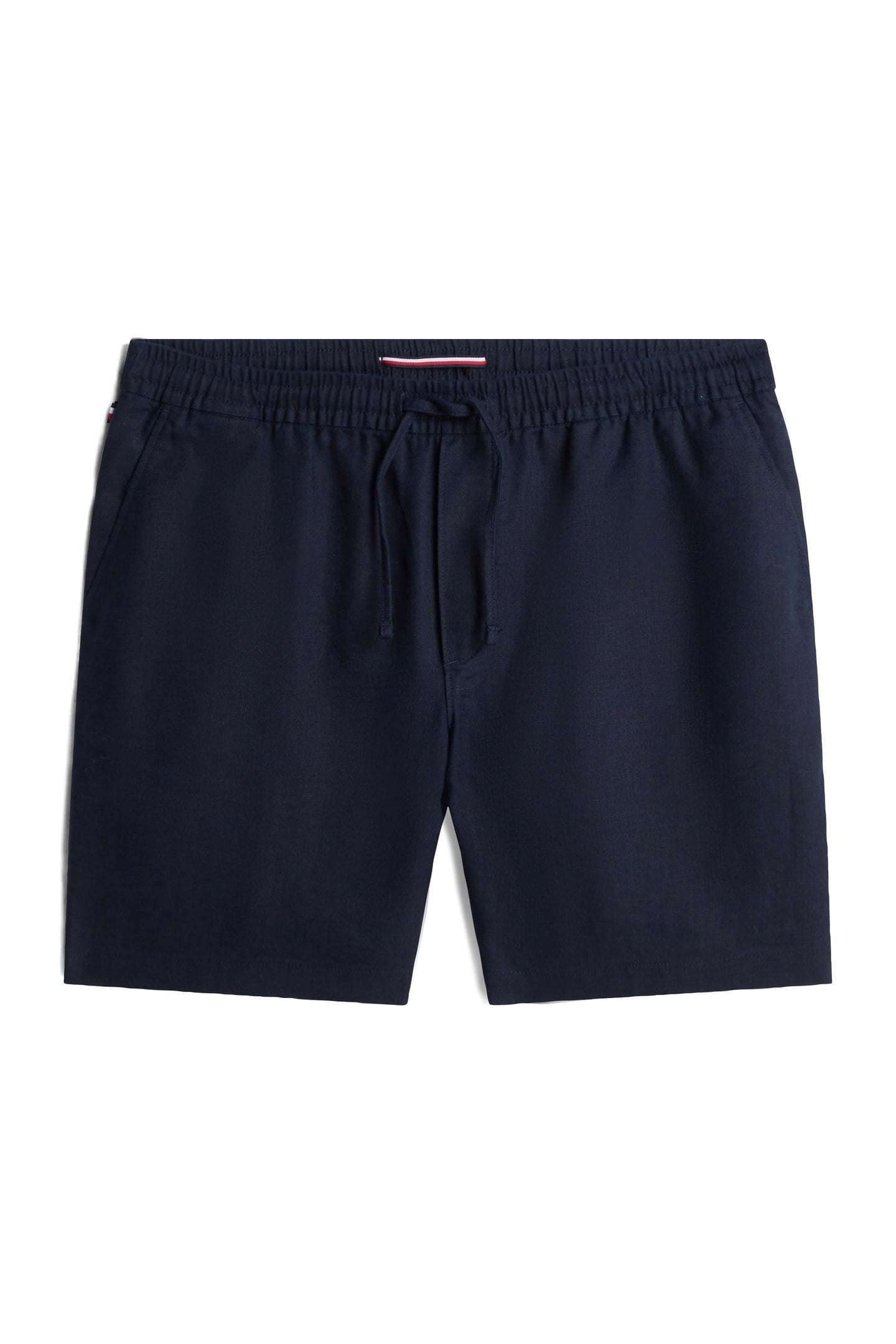 MERCER 7'' PULL ON SHORTS DESERT SKY 4