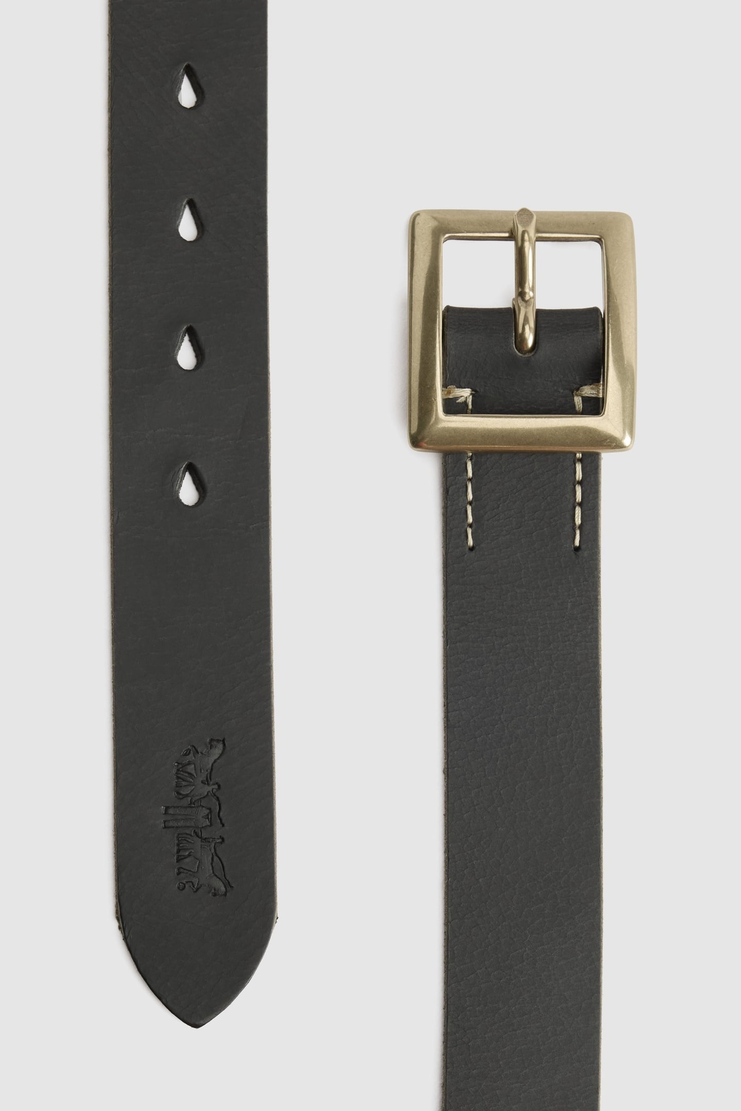 CASEY BELT BLACK 3