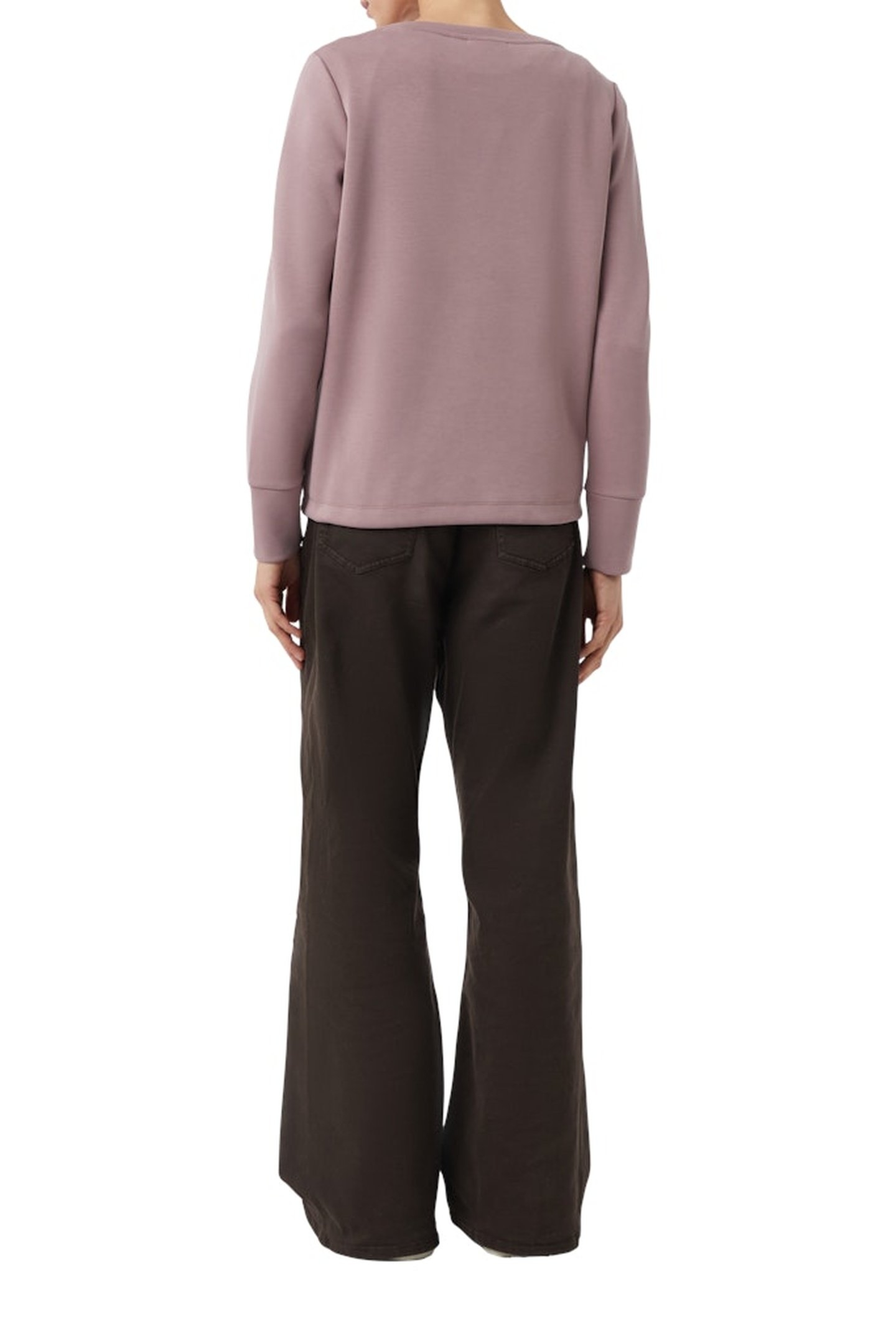 COMMA SWEATERS PINK 3