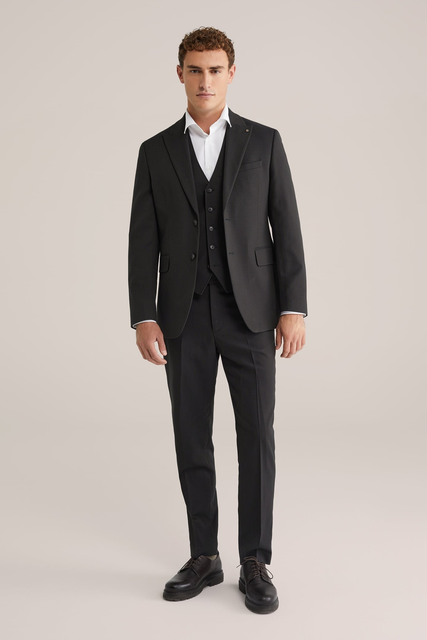 PANTALON DARK GREEN 5