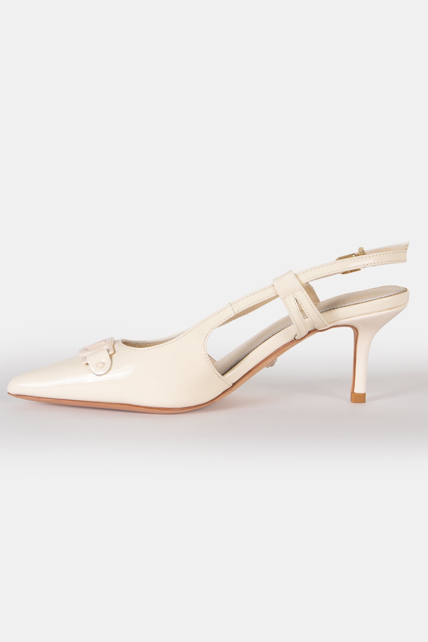 MARCIANO BY GUESS SLING BACK BONE SAND 3