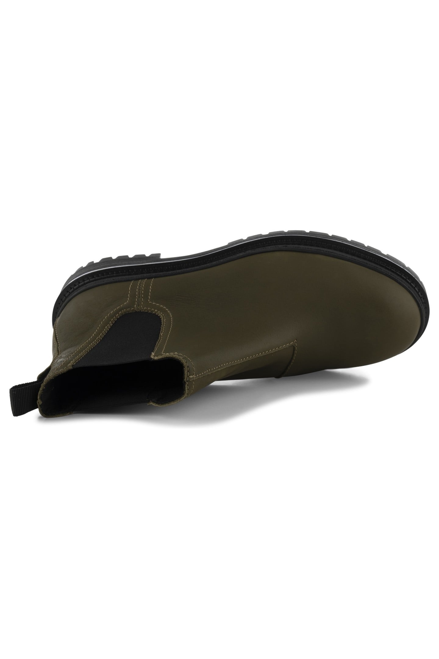 STB-ARVID CHELSEA MOSS GREEN 3