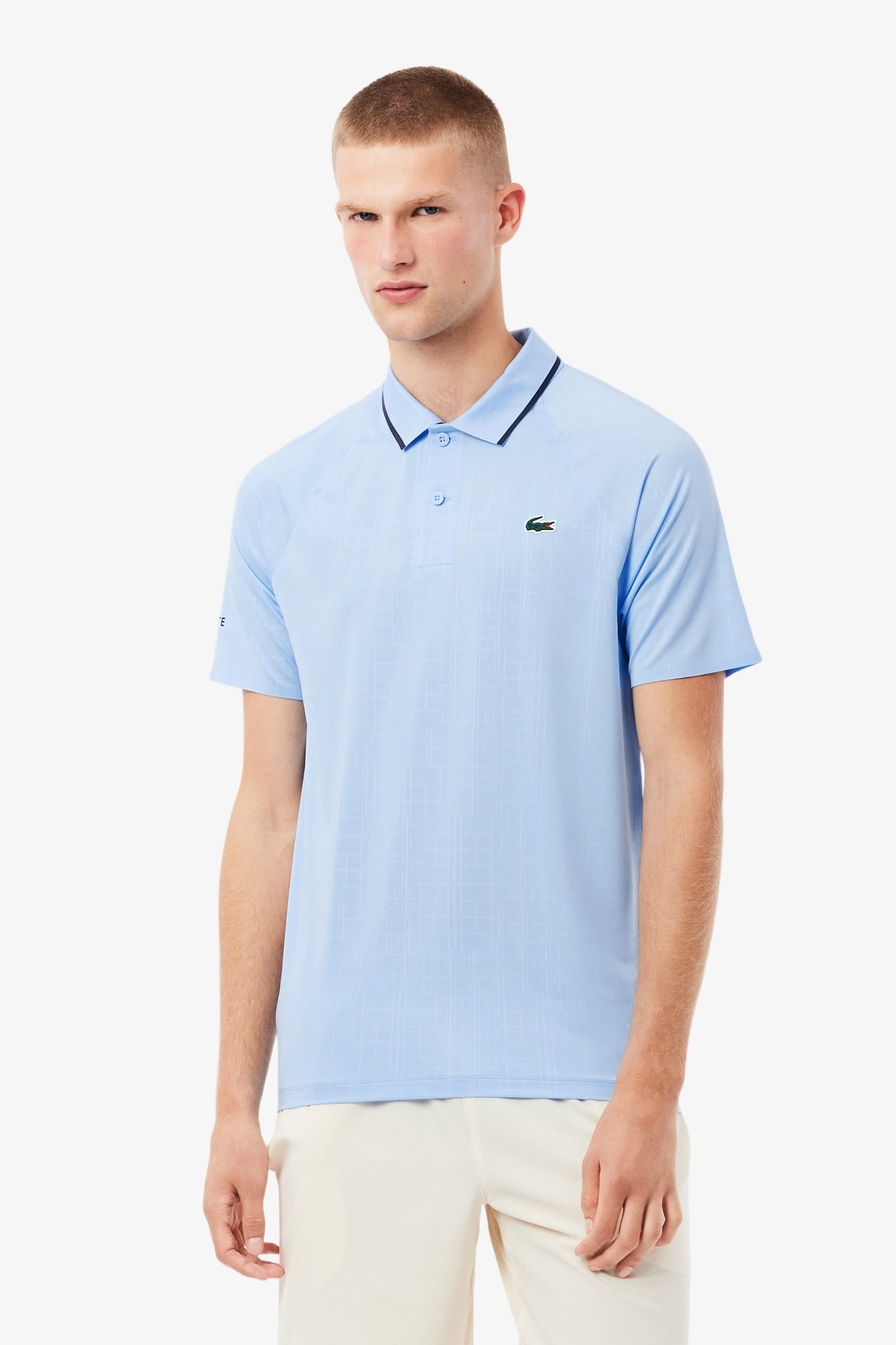 POLO TENNIS PERFORMANCE OVERVIEW 1