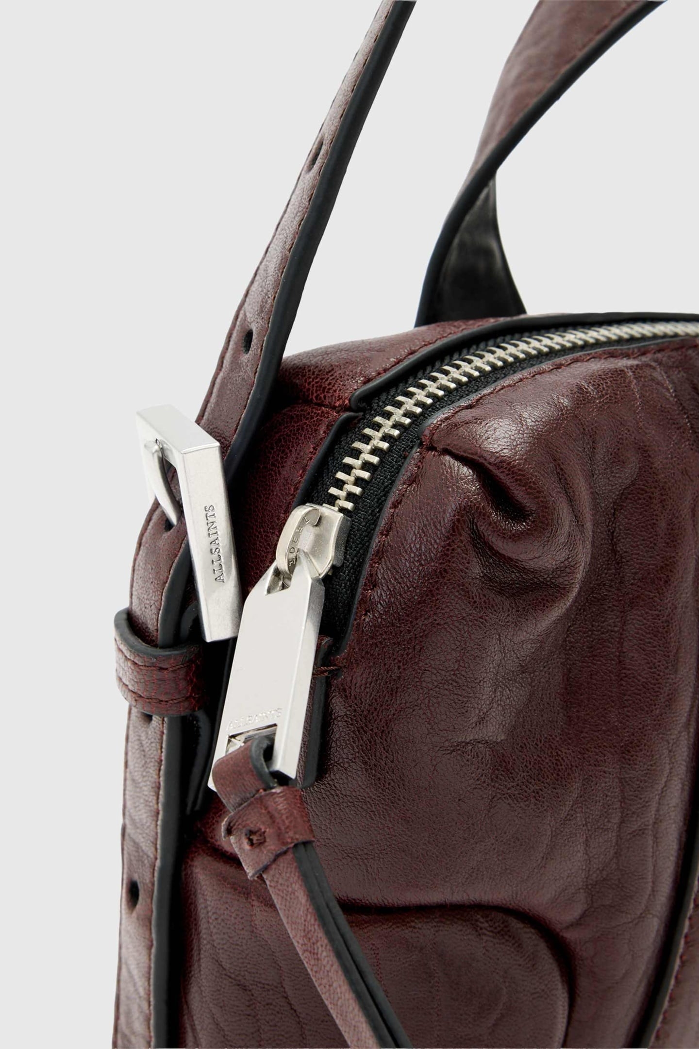 ARES G COMPACT XBODY PORT RED 6