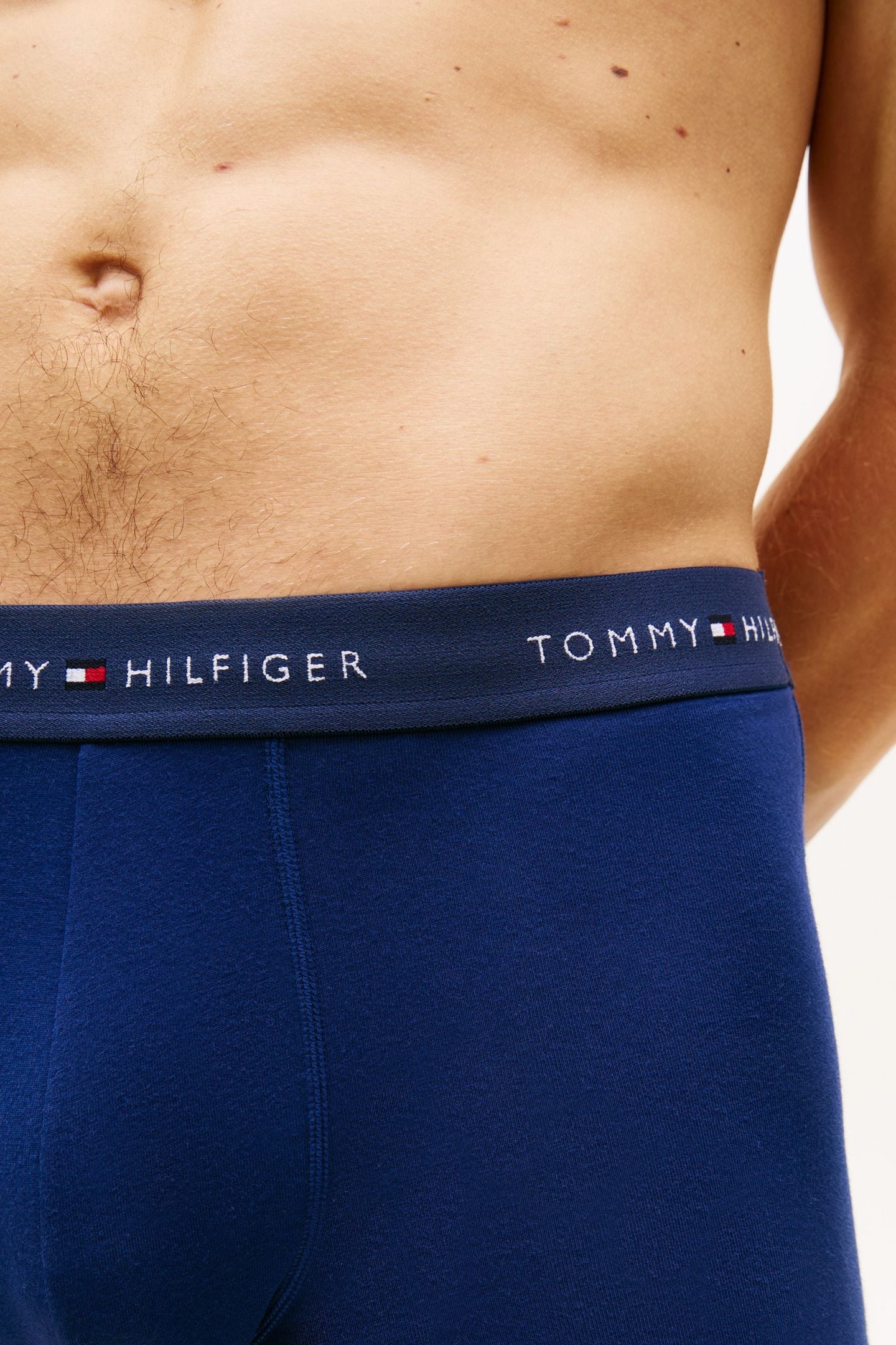 3-PACK WAISTBAND TRUNKS 6