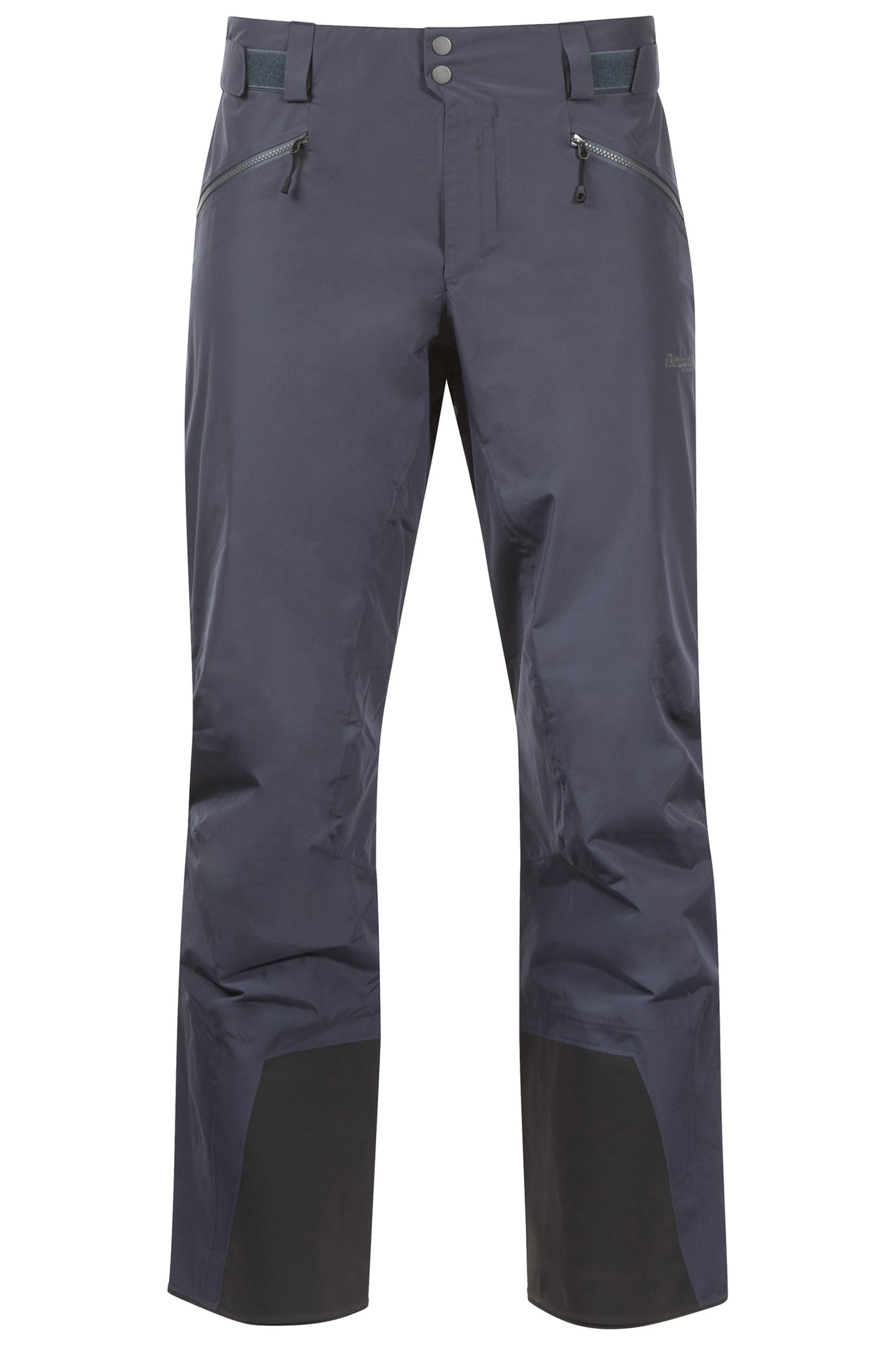 STRANDA V2 INSULATED PANTS EBONY BLUE 4