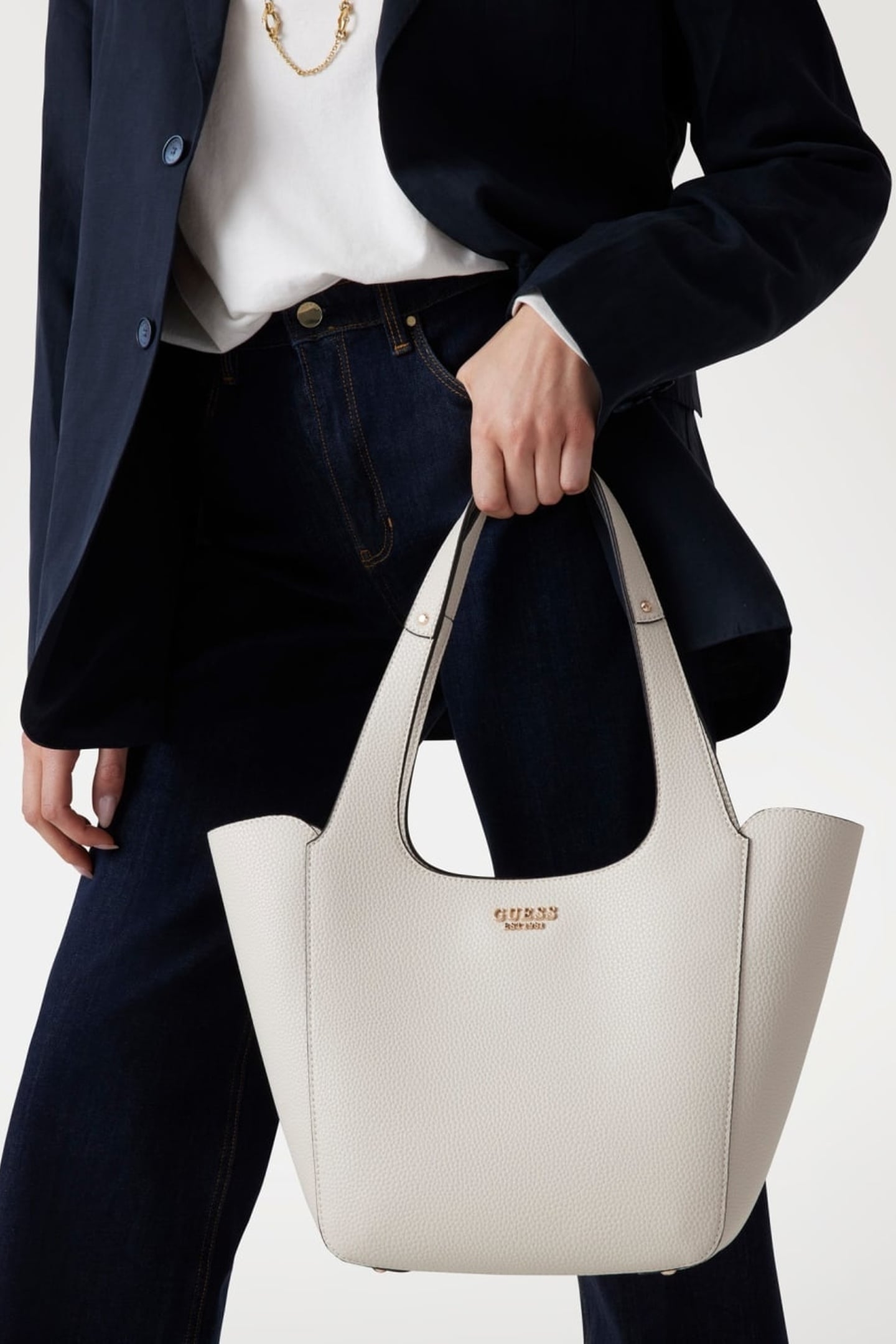 ANADELA 3 COMP SATCH BONE 7